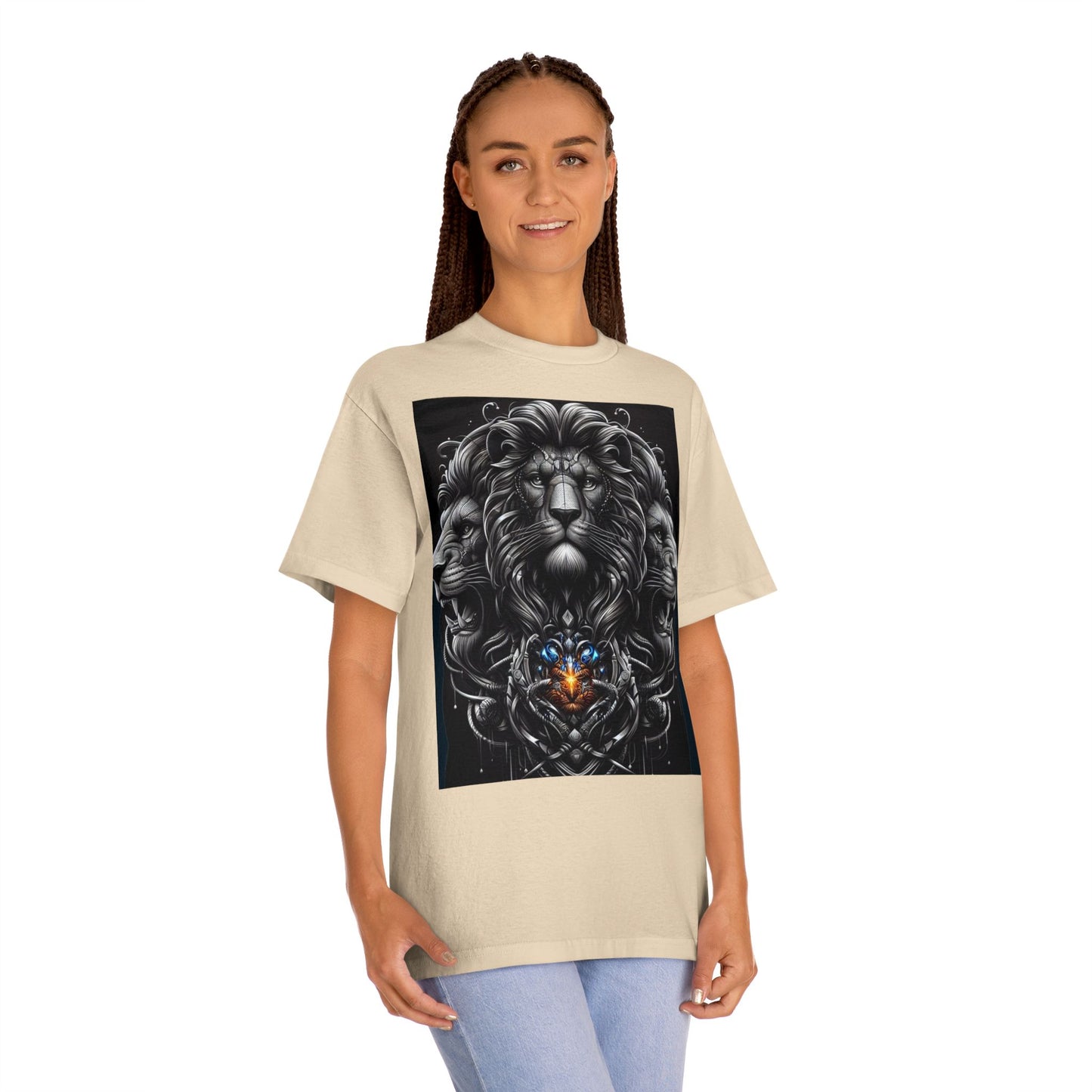 Unisex Classic Tee