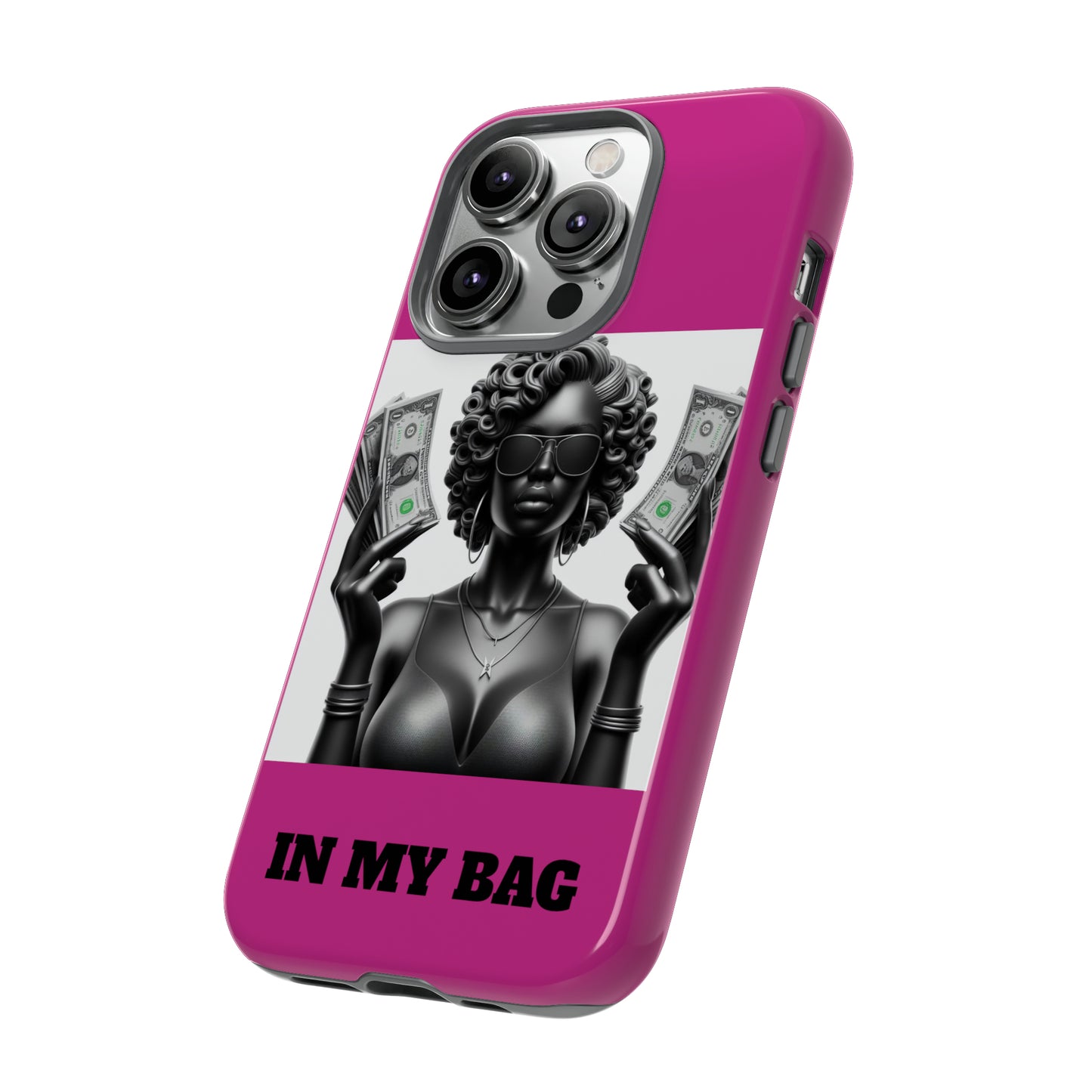 Tough Cases