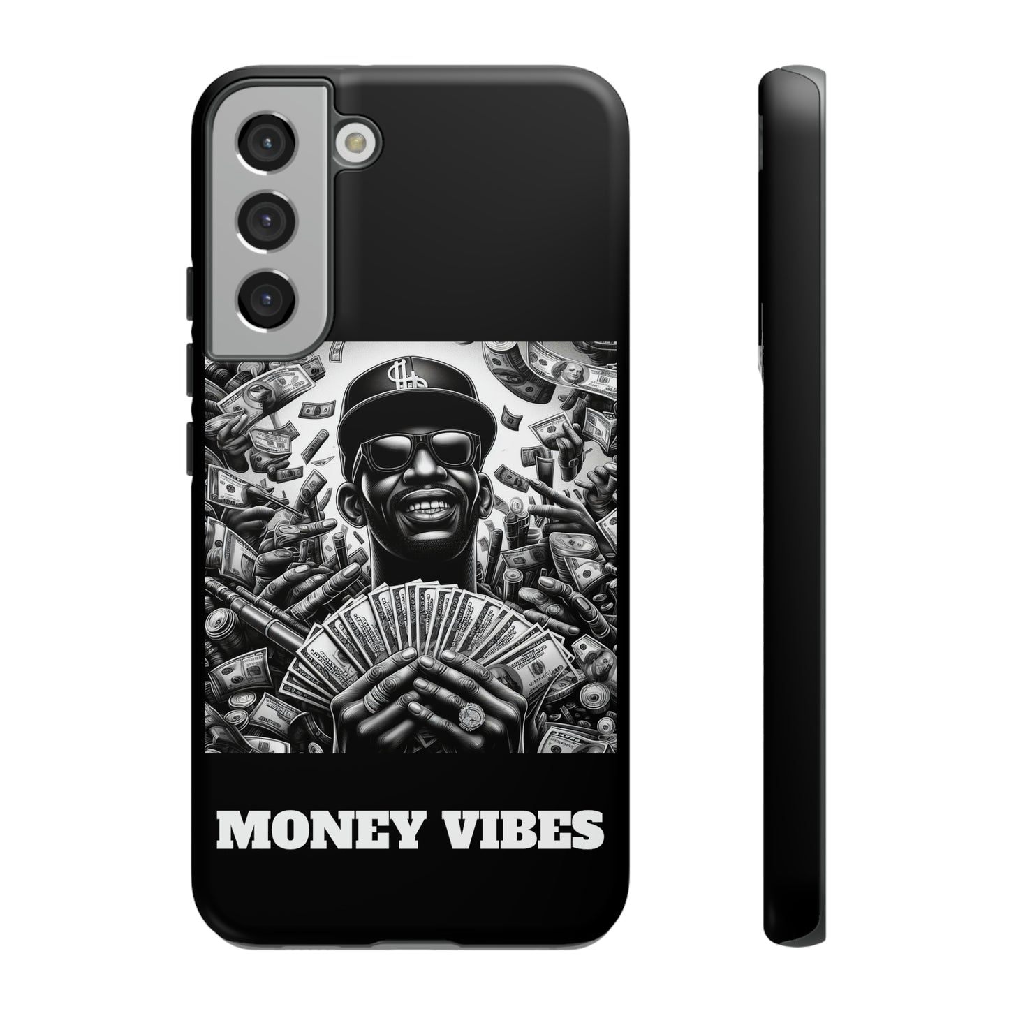 Tough Cases