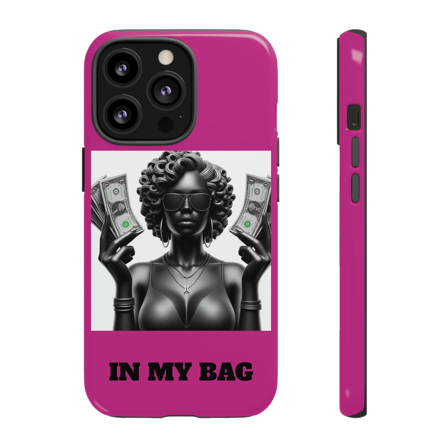 Tough Cases