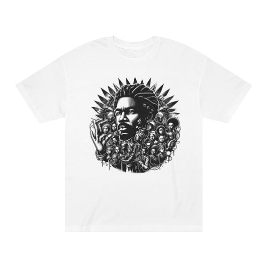 Unisex Classic Tee