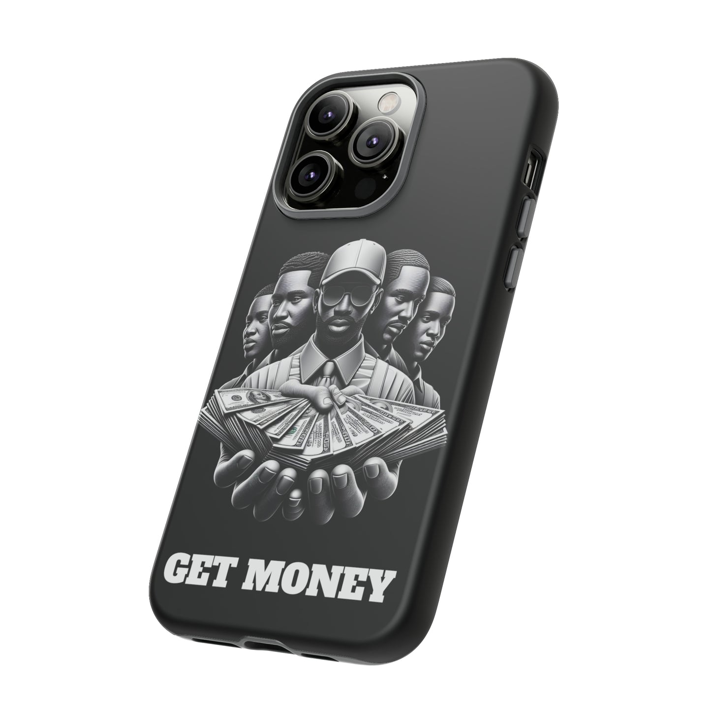 Tough Cases