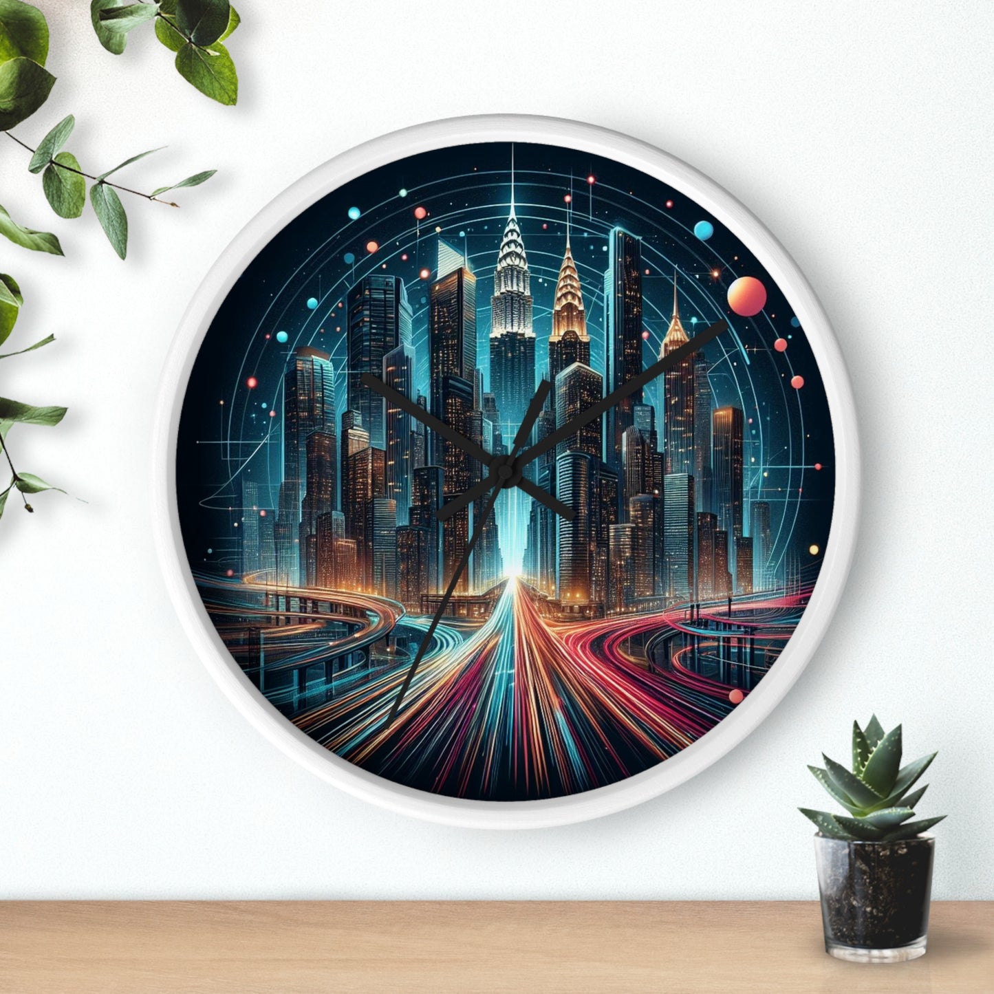 Wall Clock