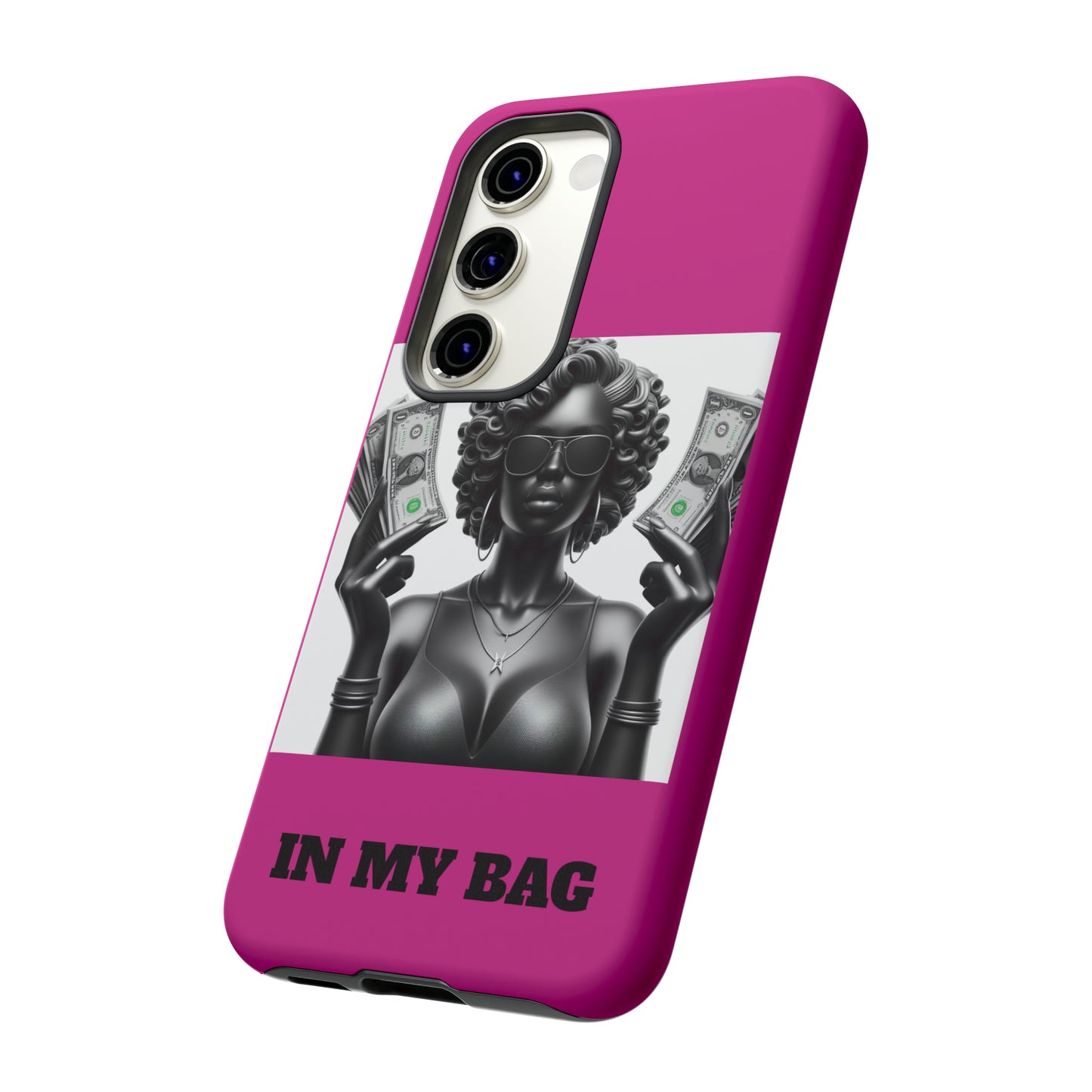Tough Cases