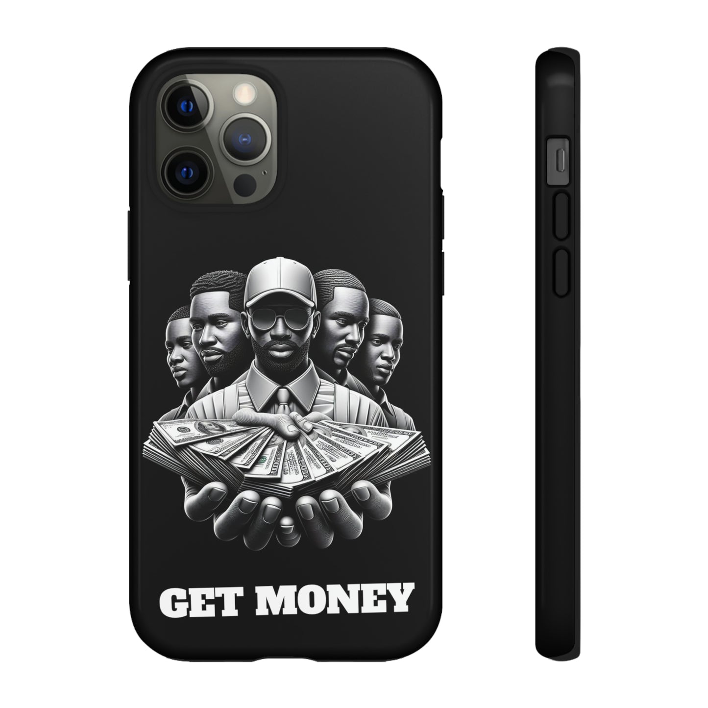 Tough Cases