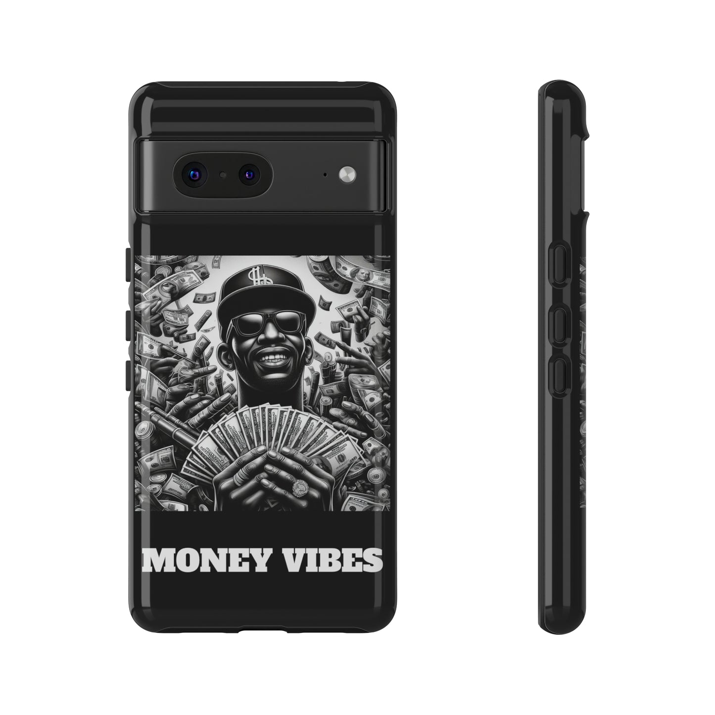 Tough Cases