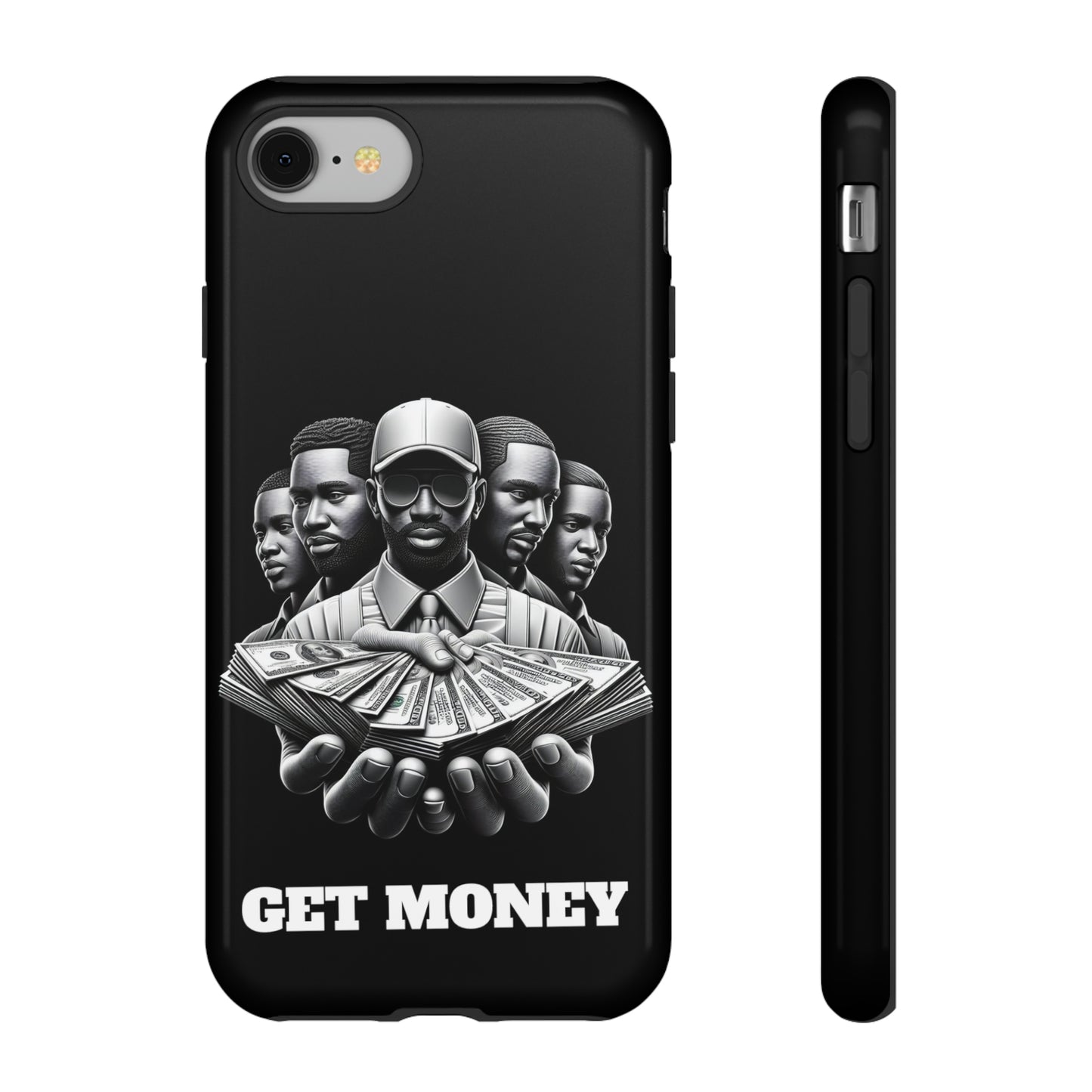 Tough Cases