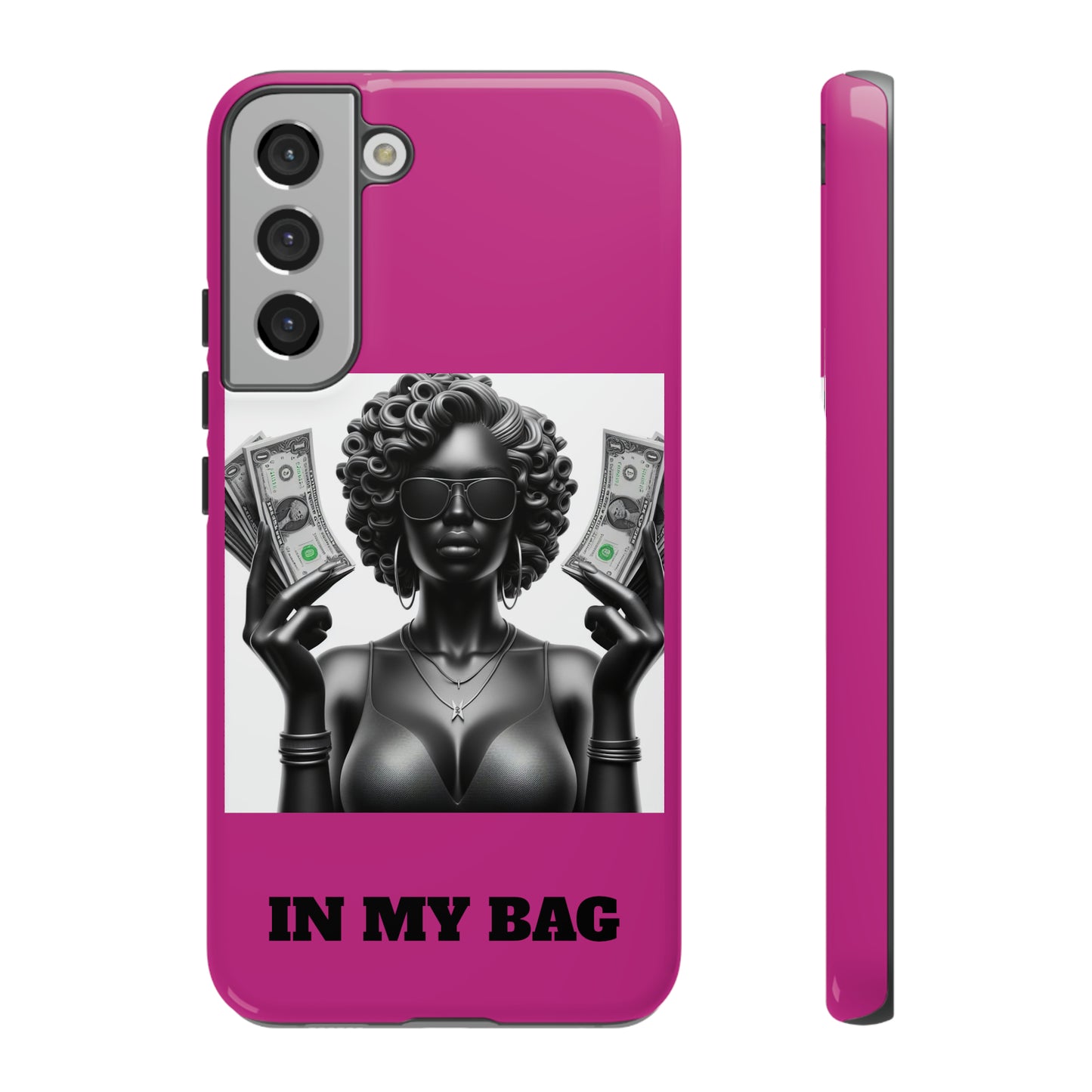 Tough Cases