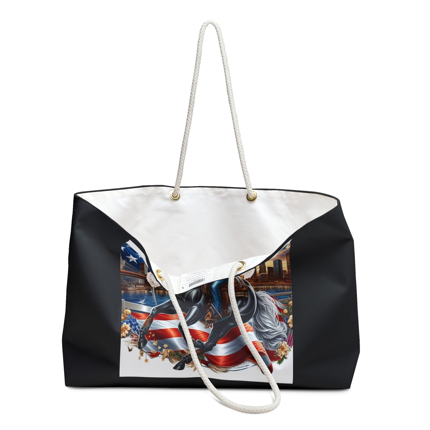 Weekender Bag