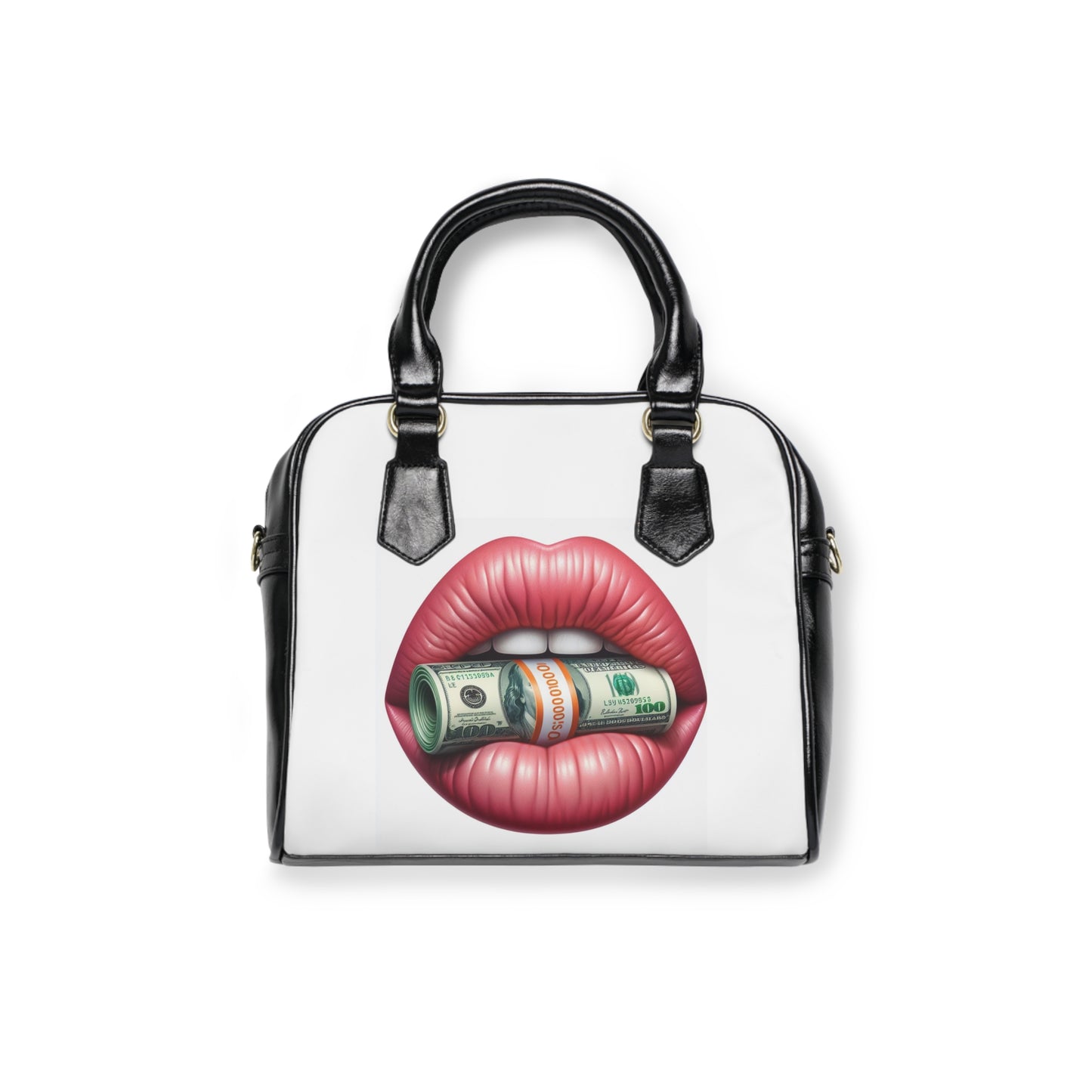 Shoulder Handbag