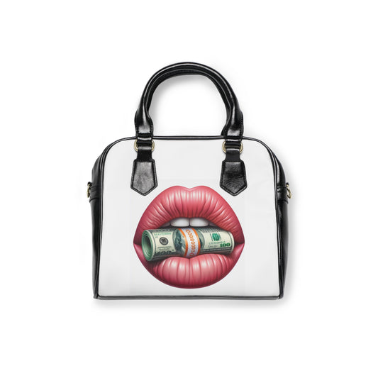 Shoulder Handbag