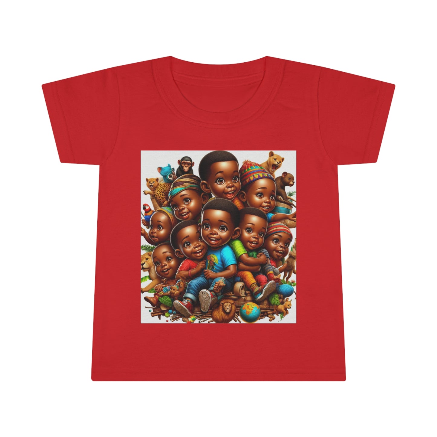Toddler T-shirt