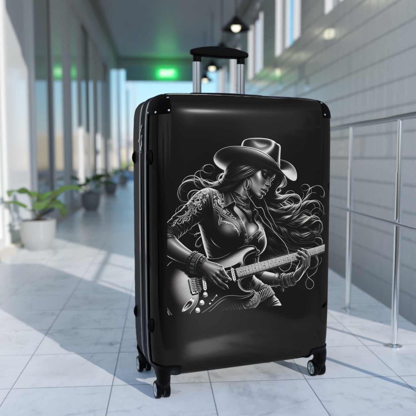 Suitcase
