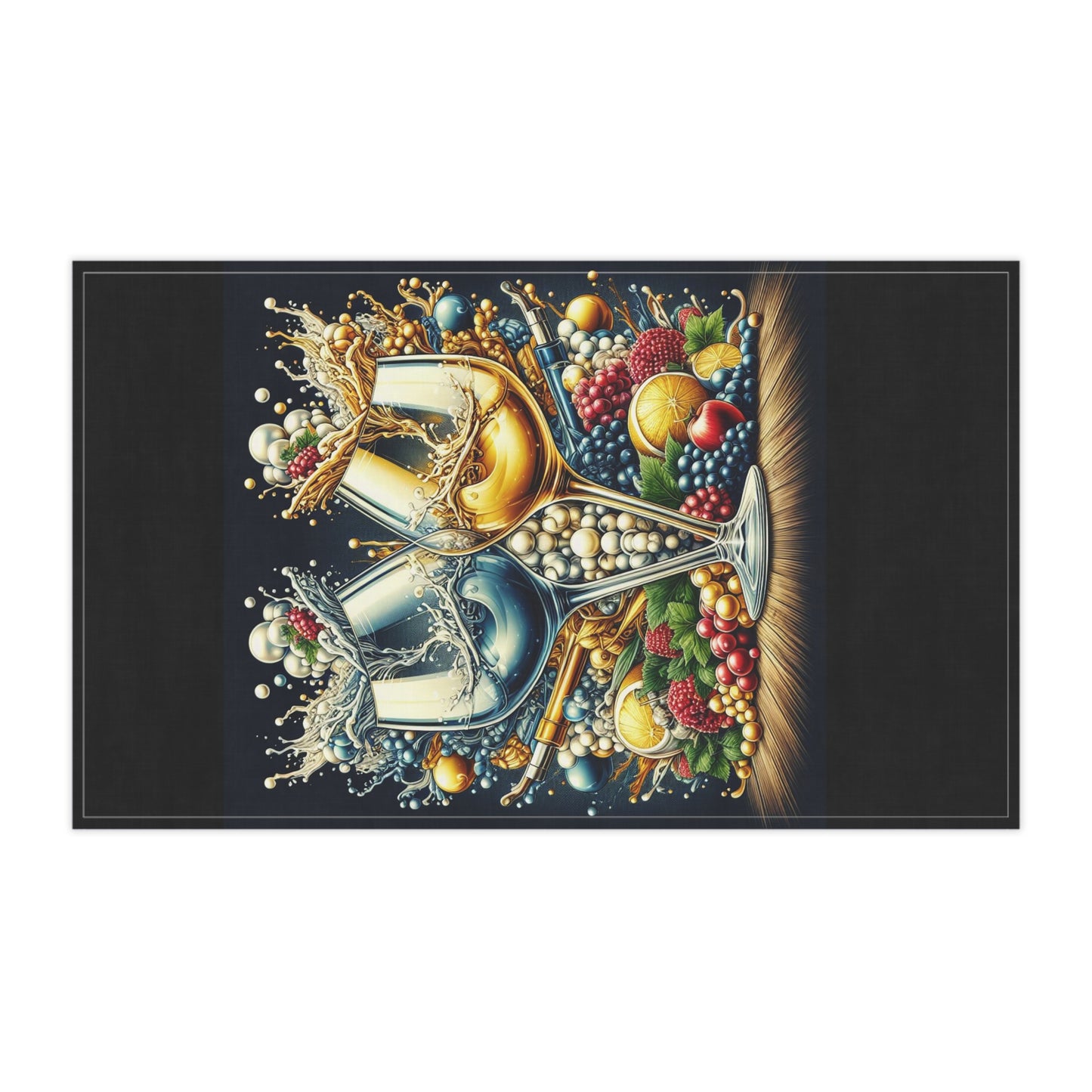 Kitchen Towel