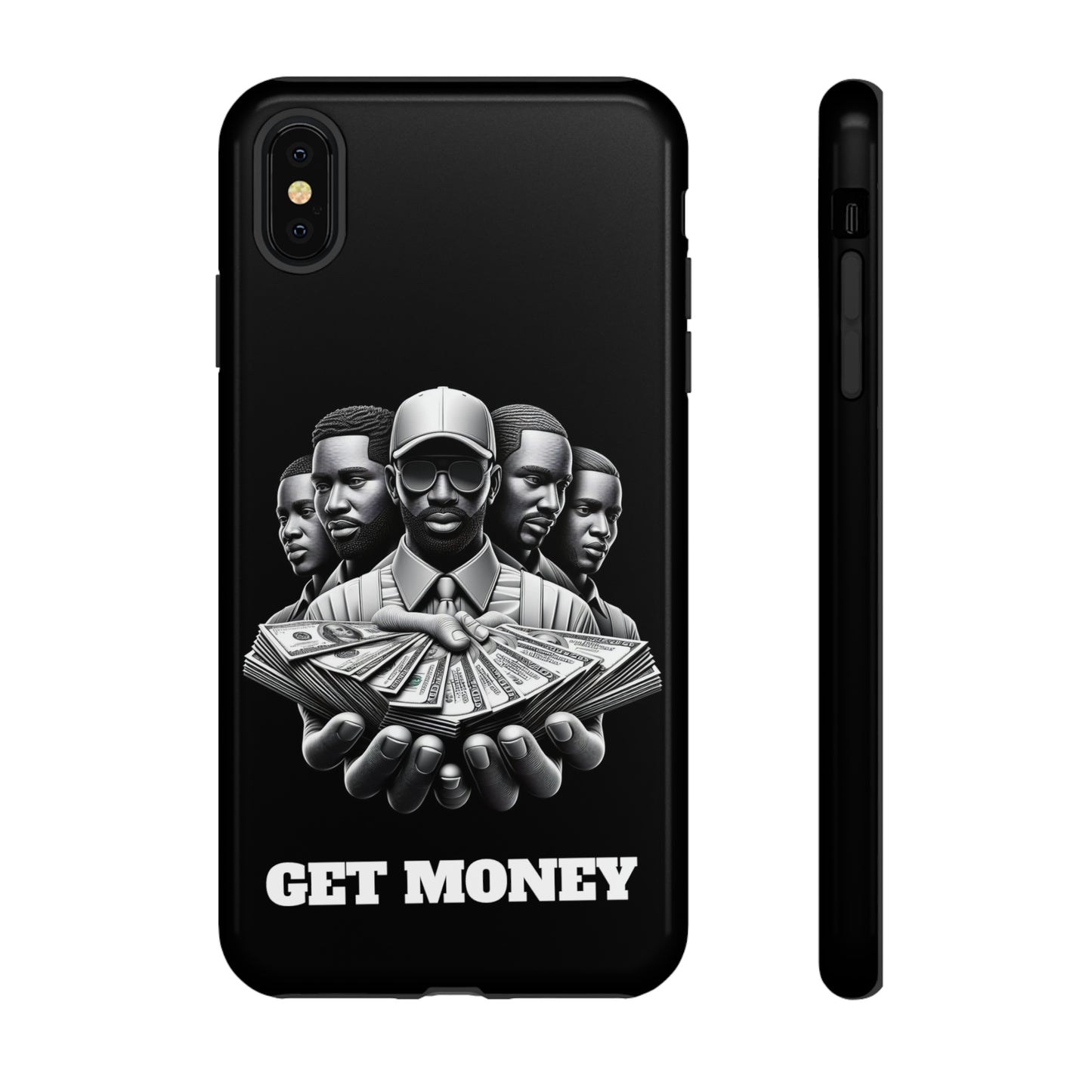 Tough Cases