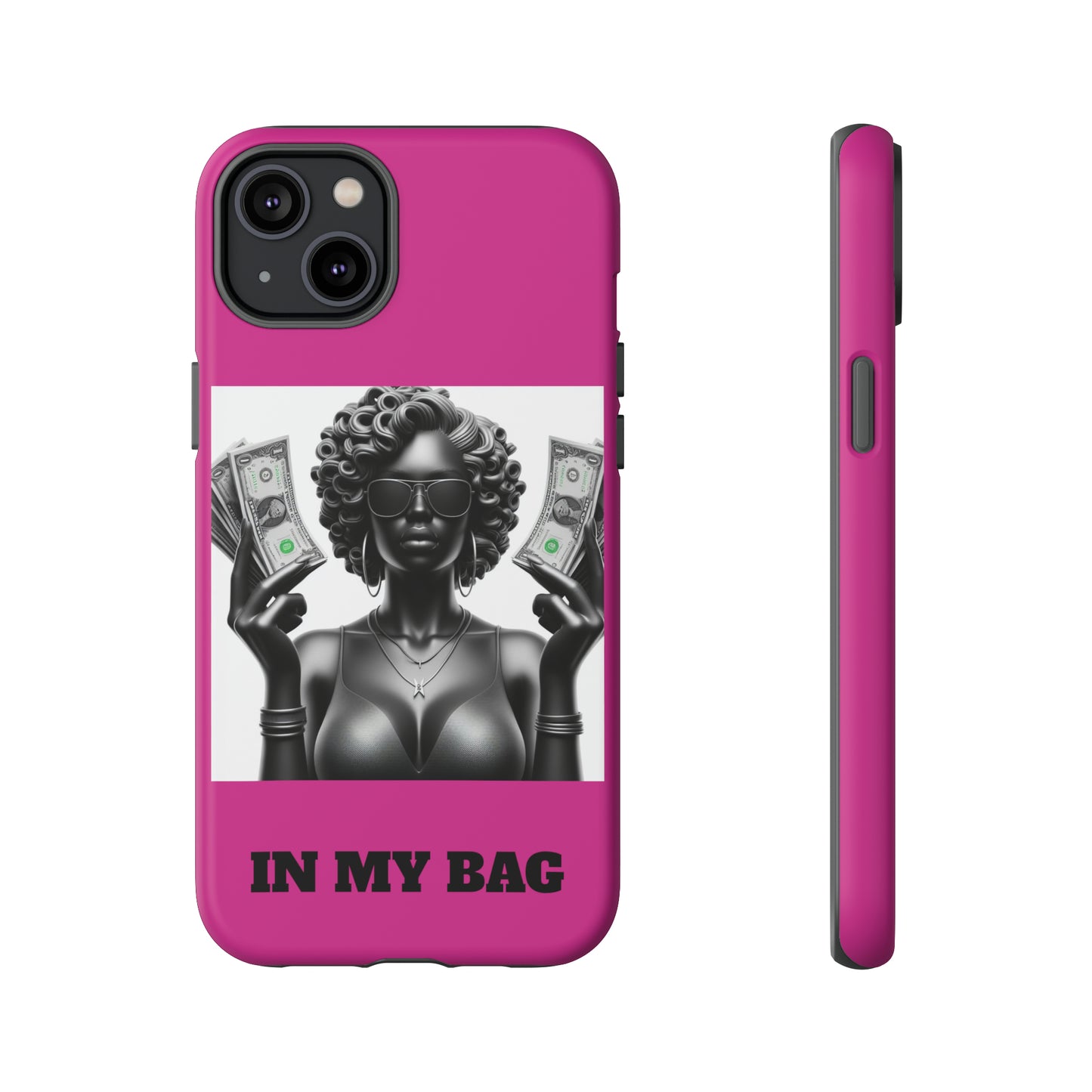 Tough Cases