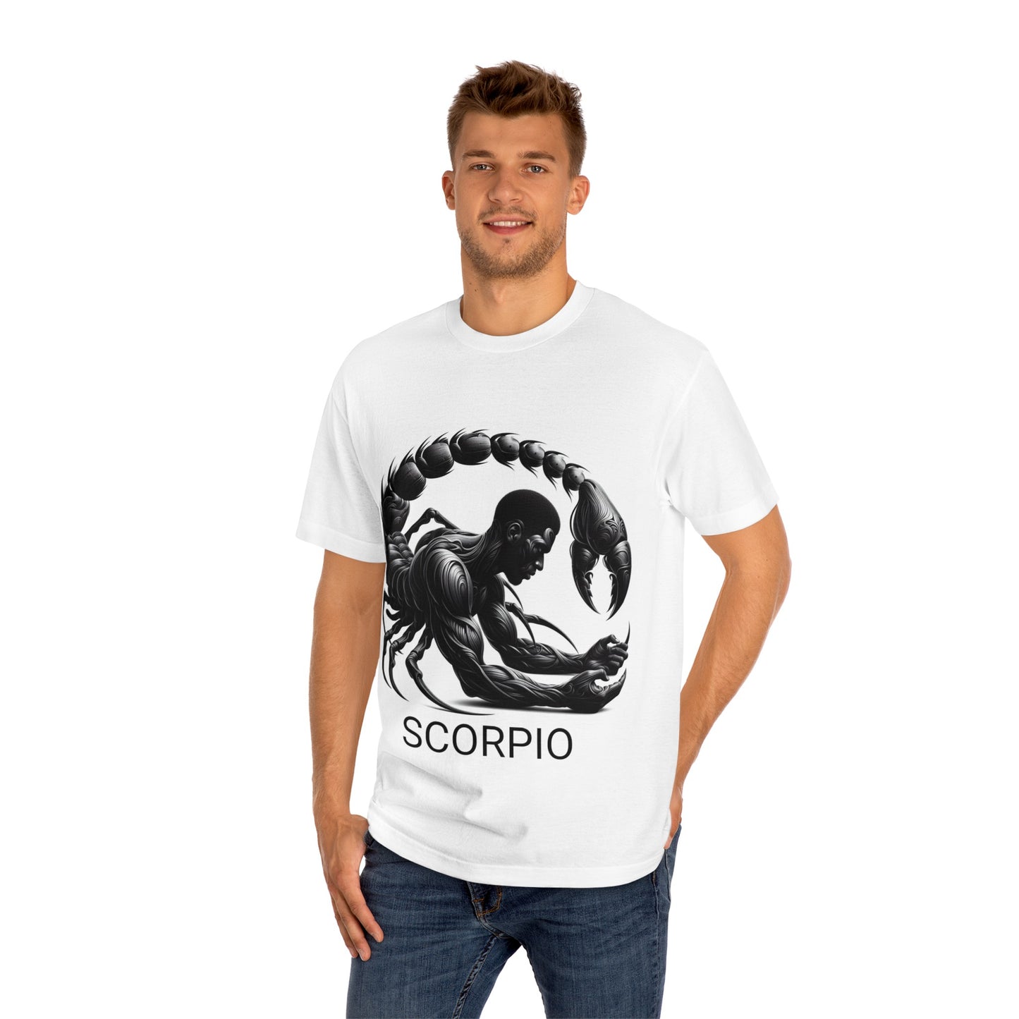 Unisex Classic Tee