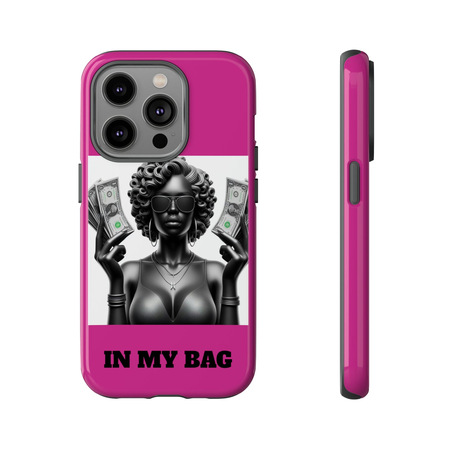 Tough Cases