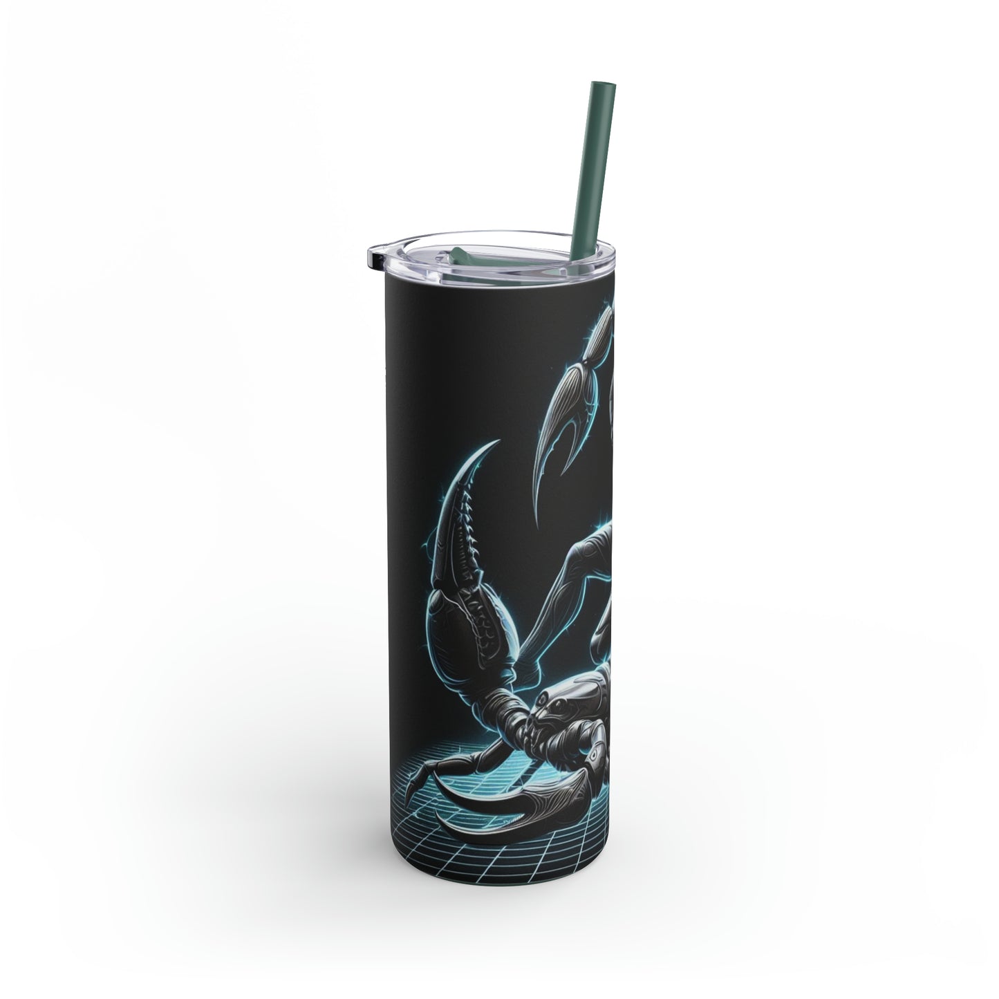 Maars Maker Skinny Matte Tumbler, 20oz