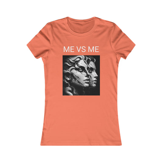 Women's Favorite Tee