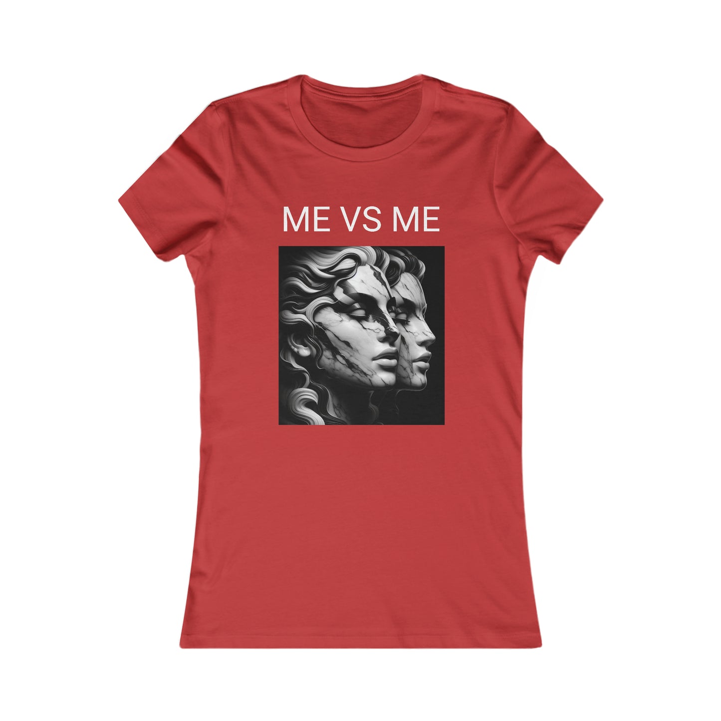 Women's Favorite Tee
