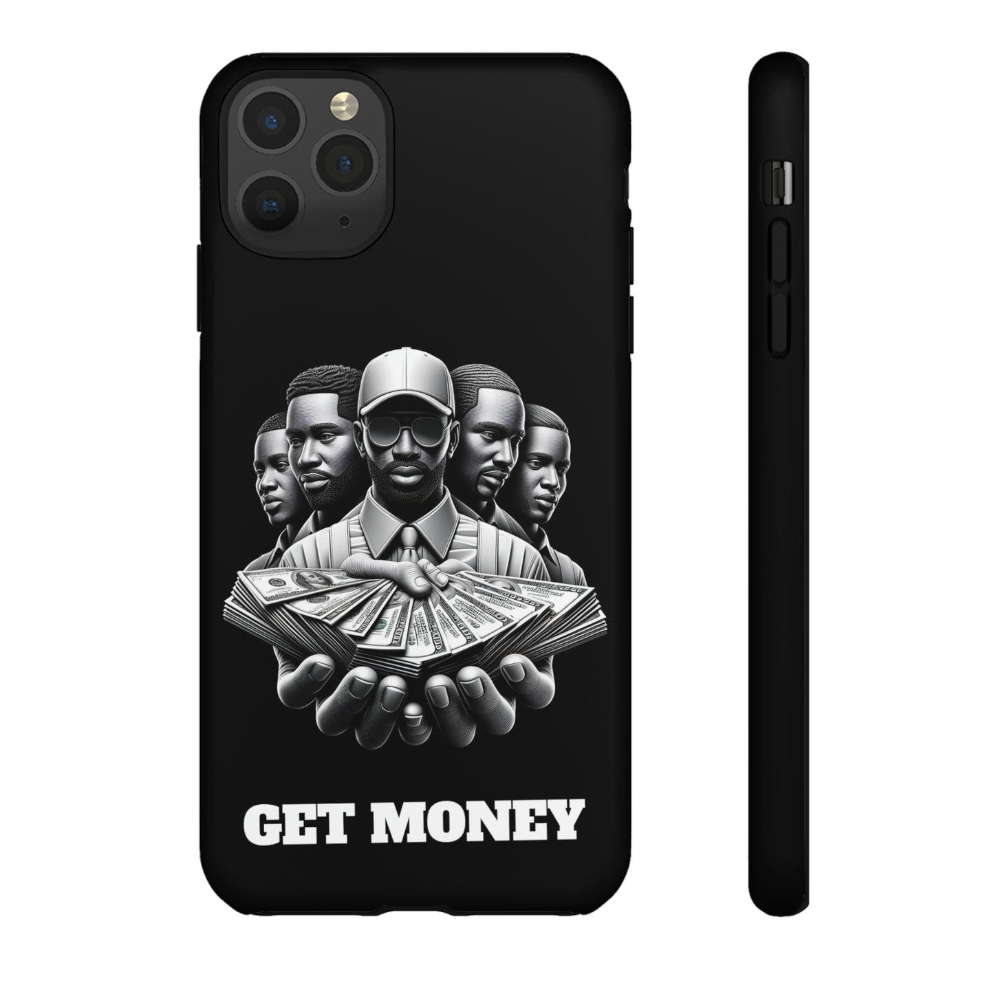 Tough Cases