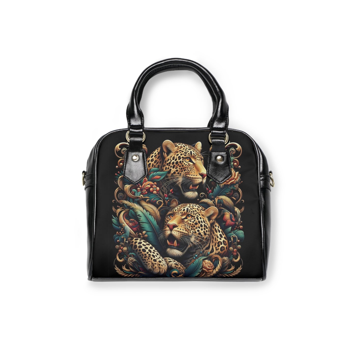 Shoulder Handbag