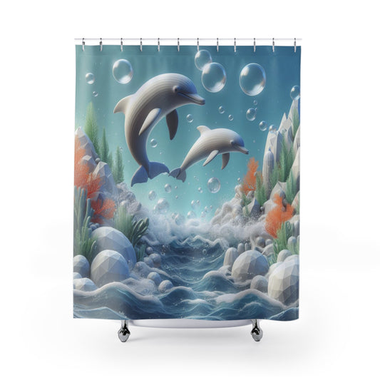 Shower Curtains