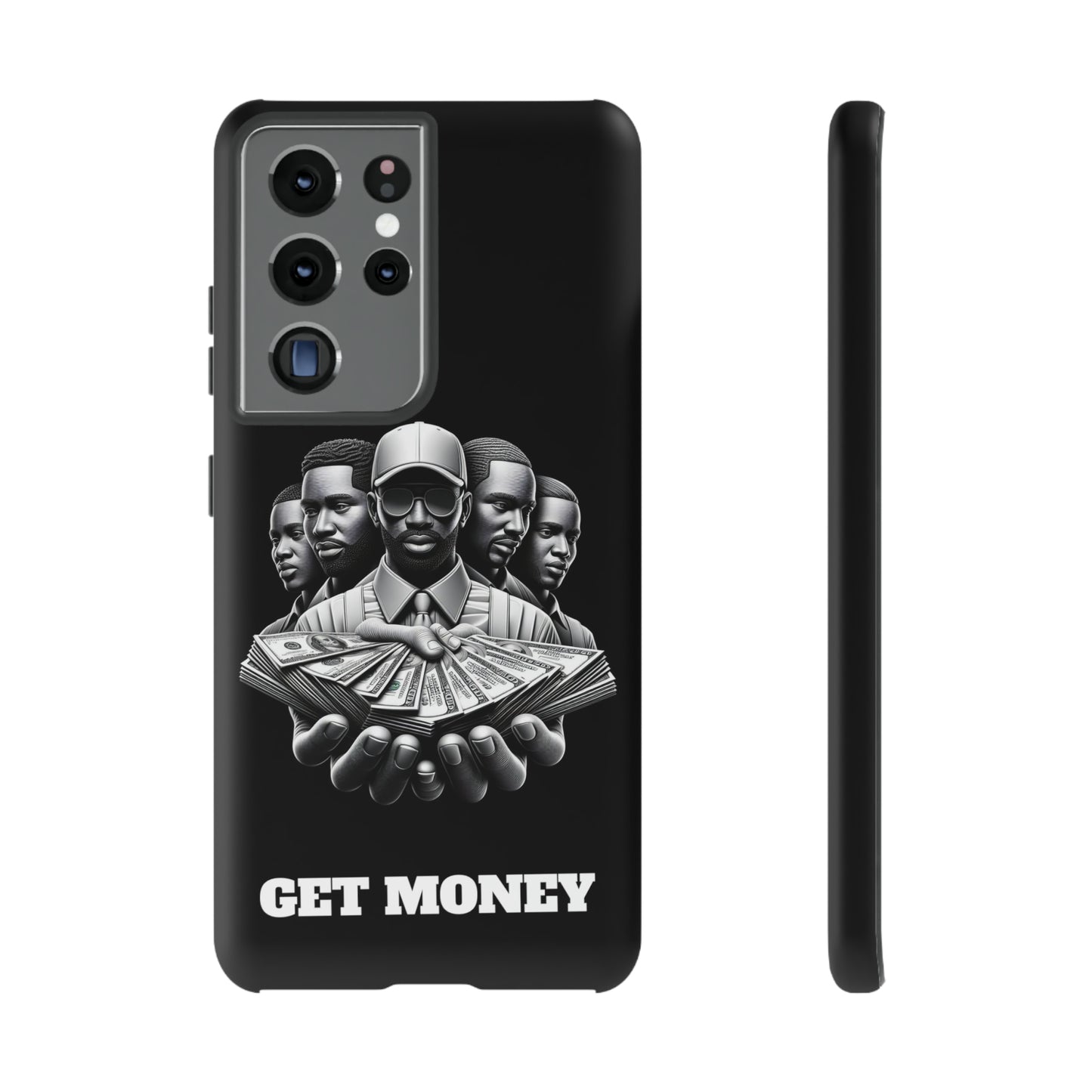 Tough Cases