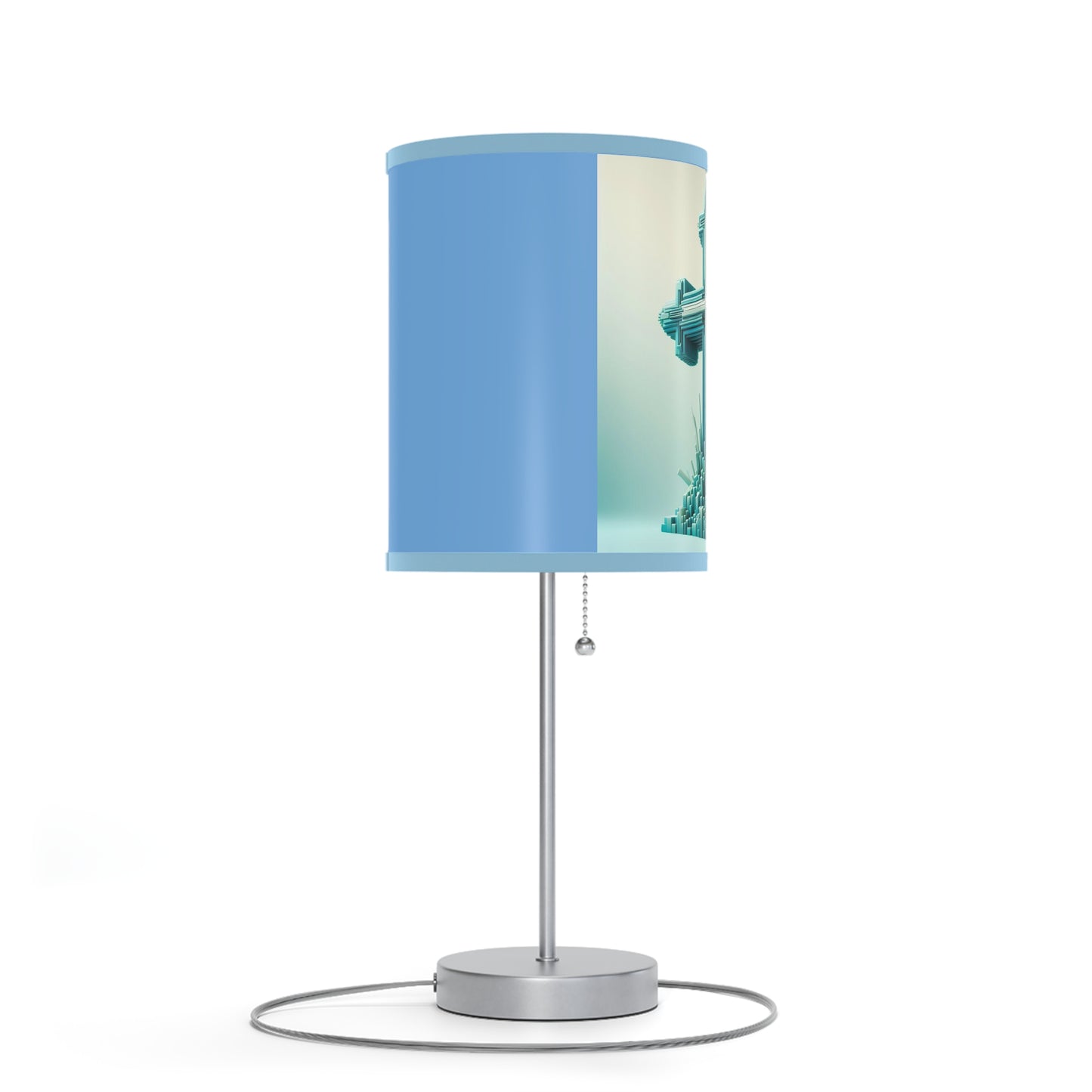 Lamp on a Stand, US|CA plug