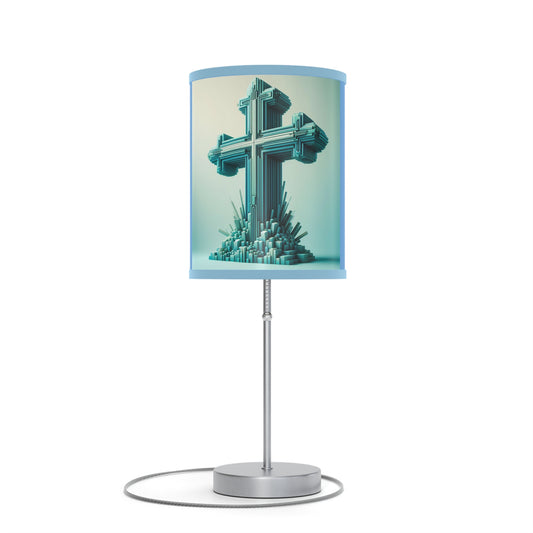 Lamp on a Stand, US|CA plug