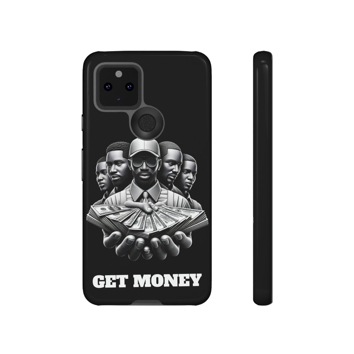 Tough Cases