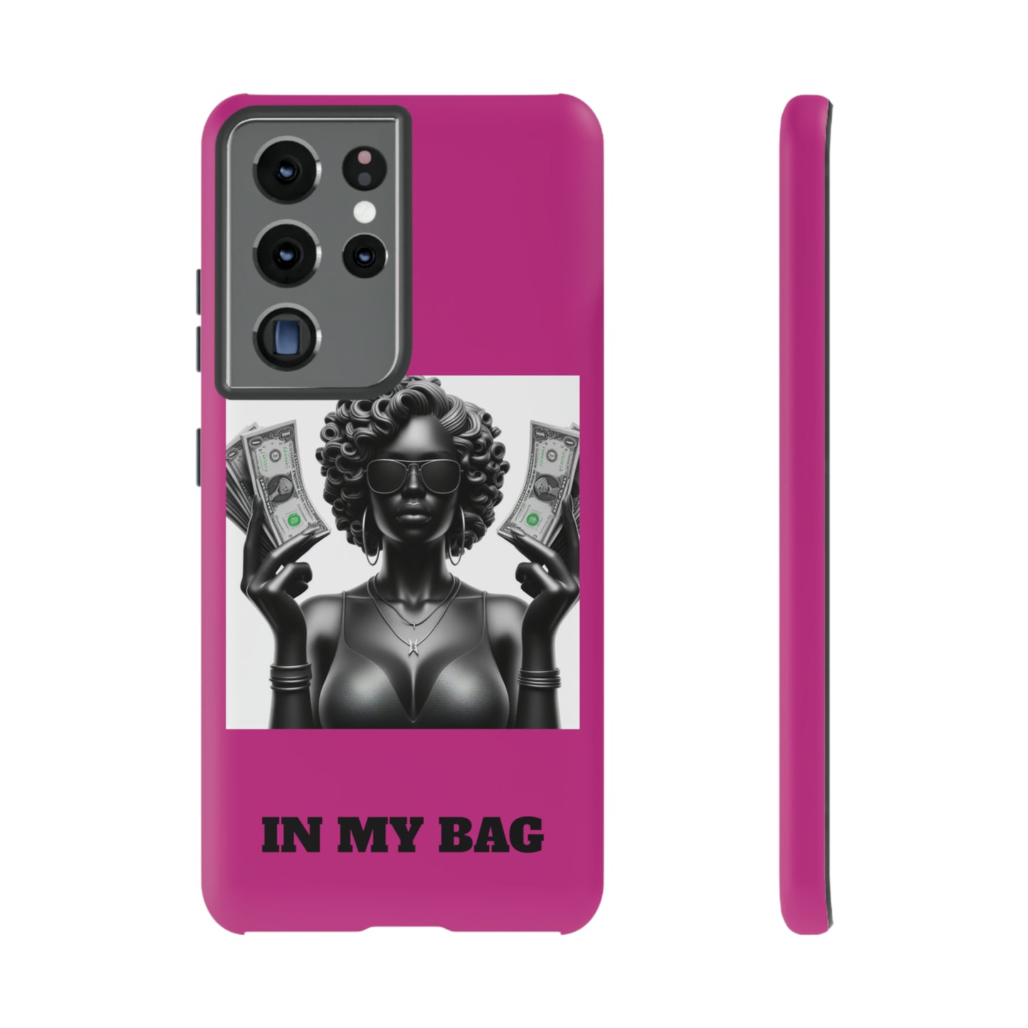 Tough Cases