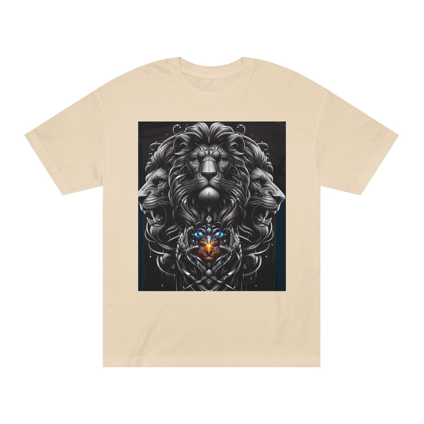 Unisex Classic Tee