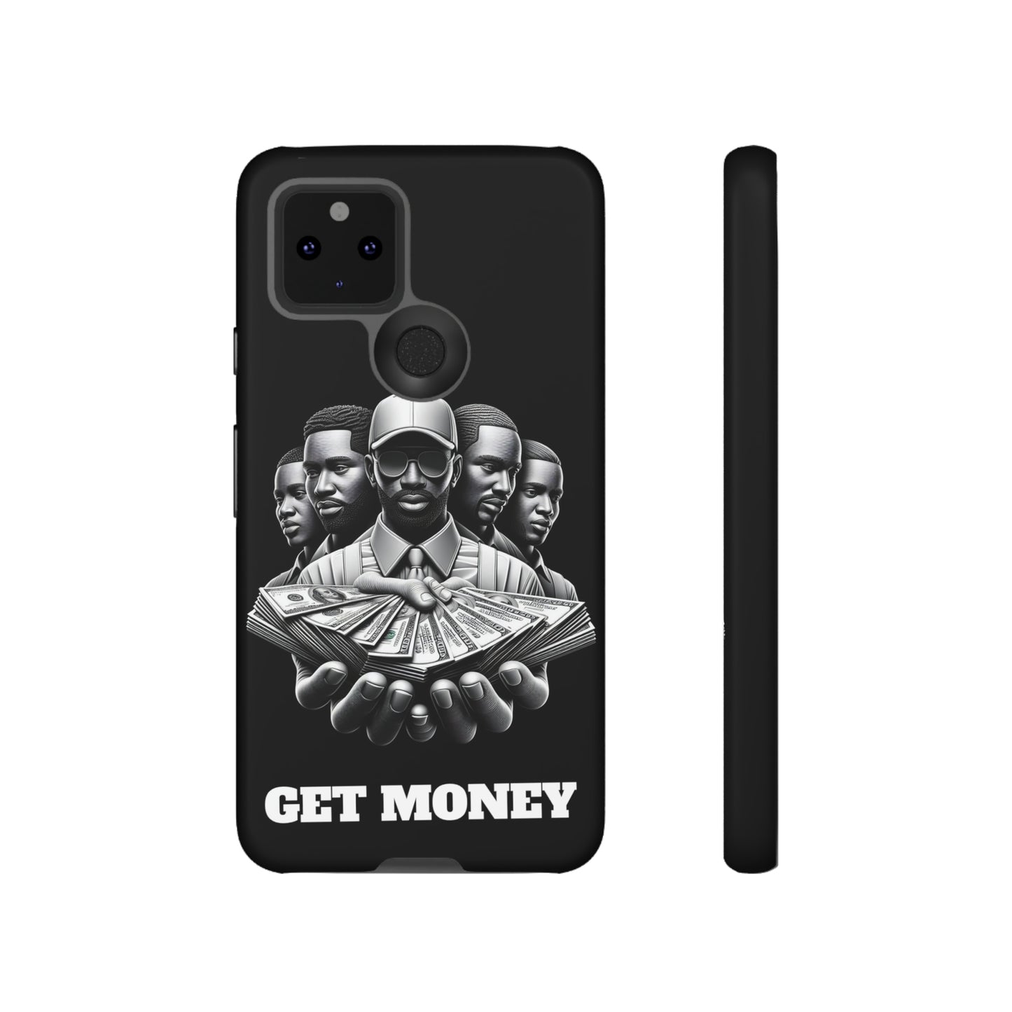 Tough Cases