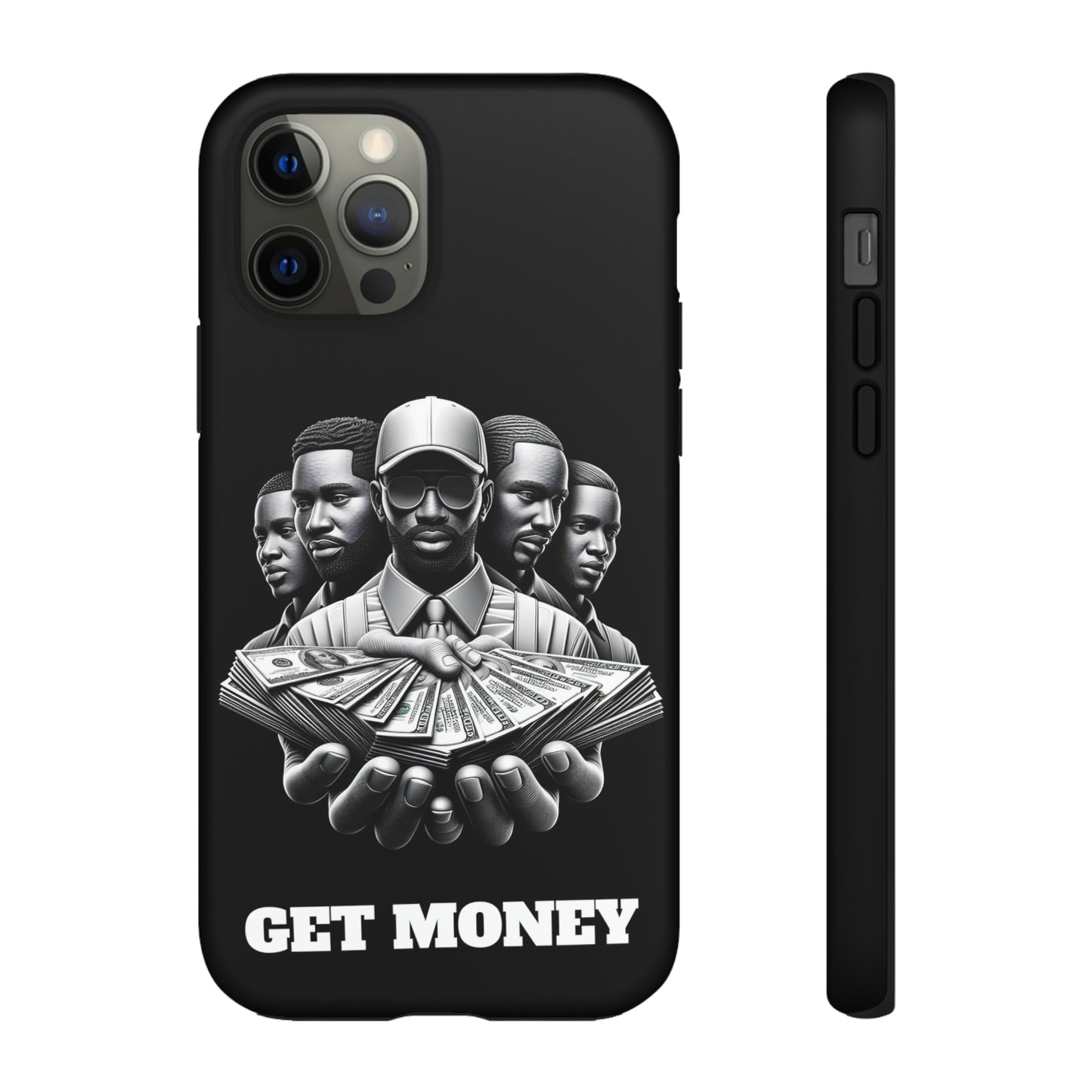 Tough Cases