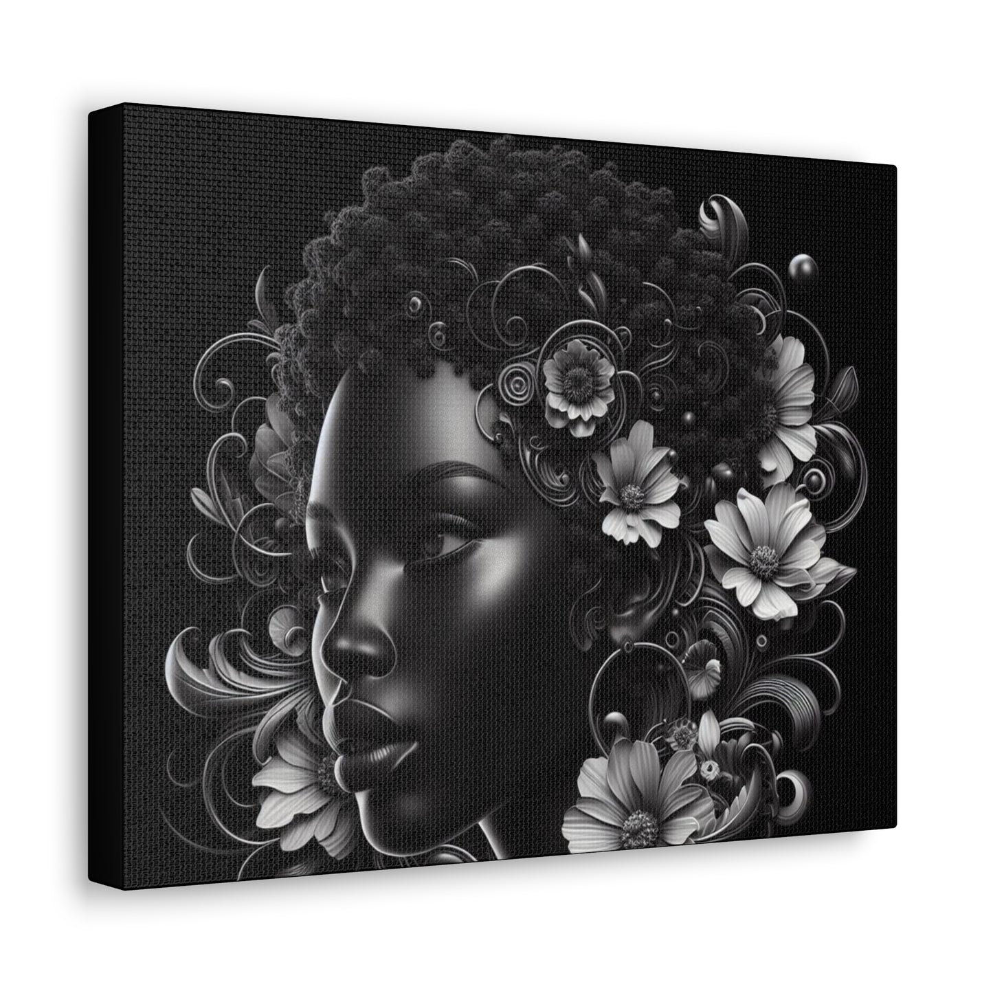 Canvas Gallery Wraps