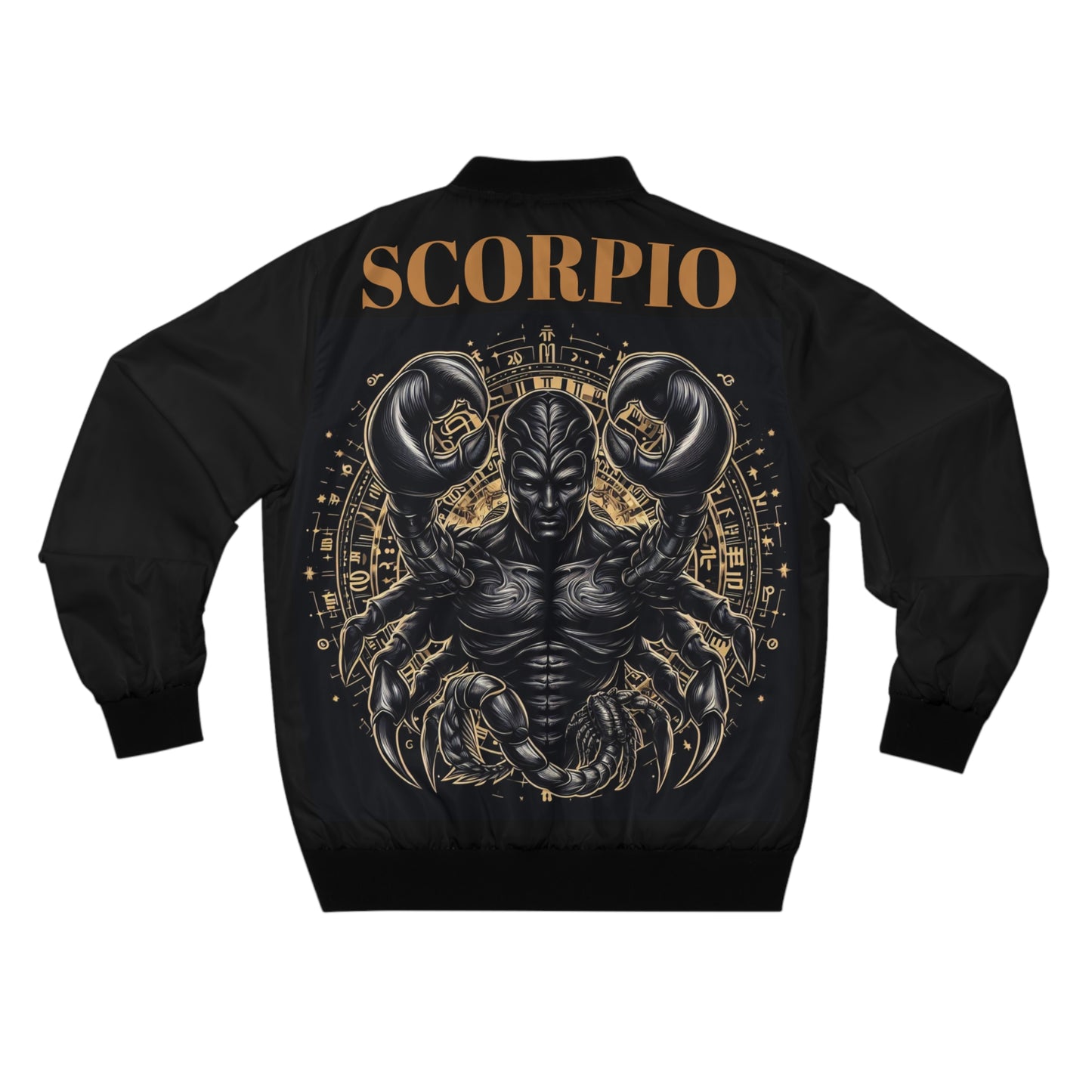 Men's Bomber Jacket (AOP)