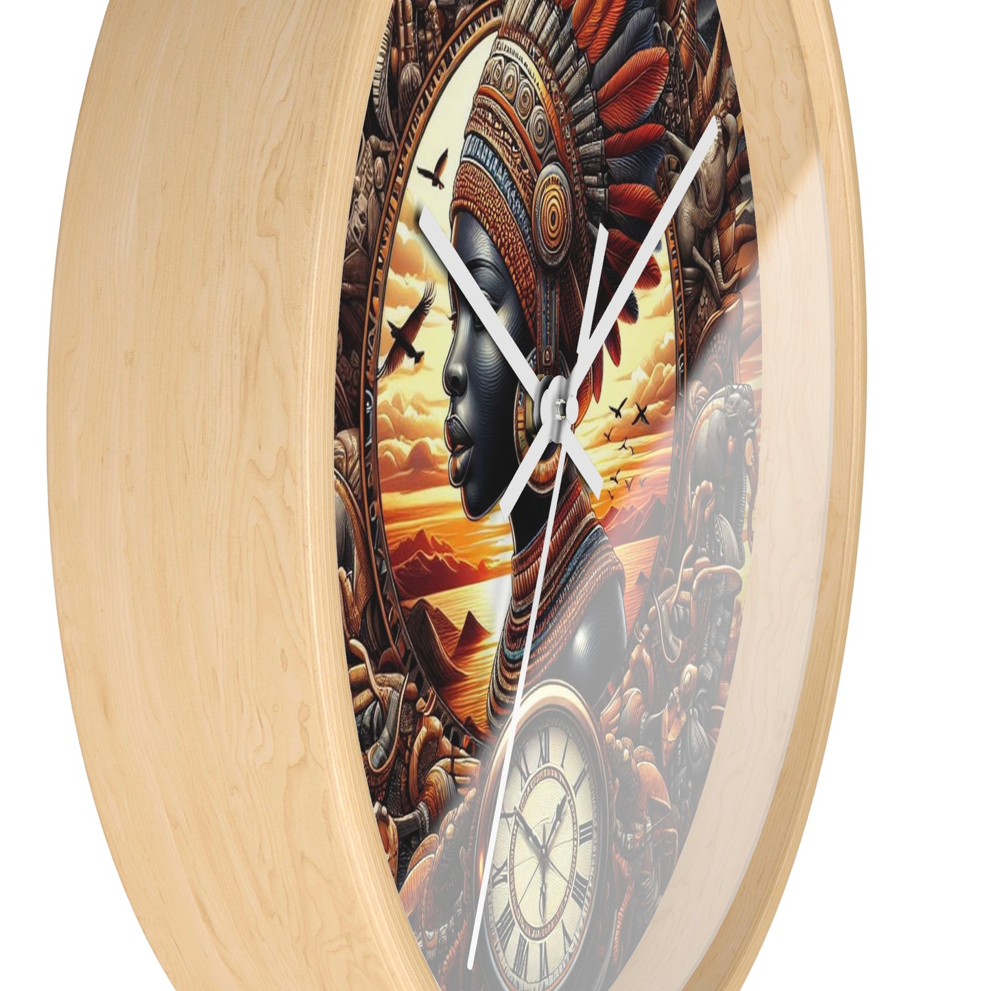 Wall Clock