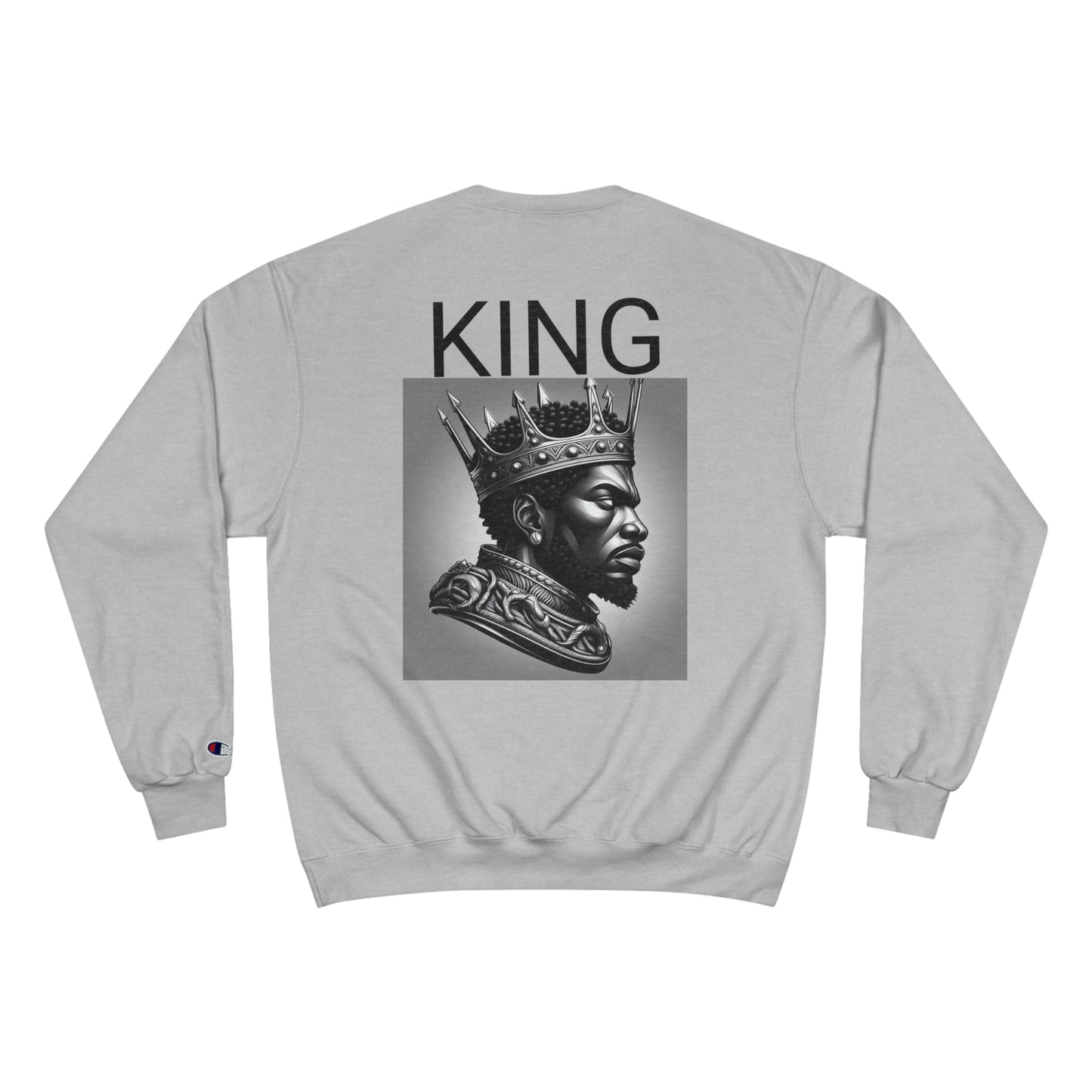 Champion Sweatshirt