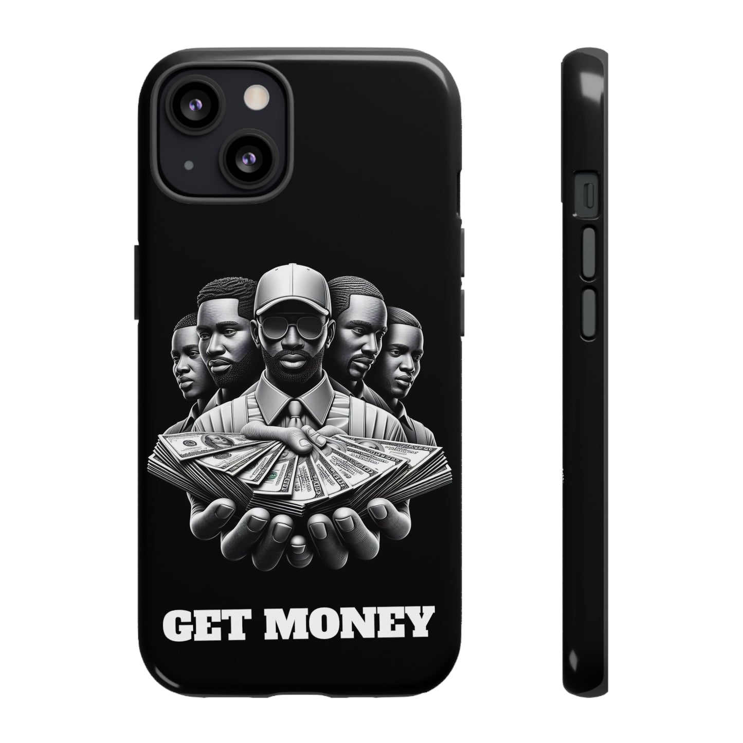 Tough Cases