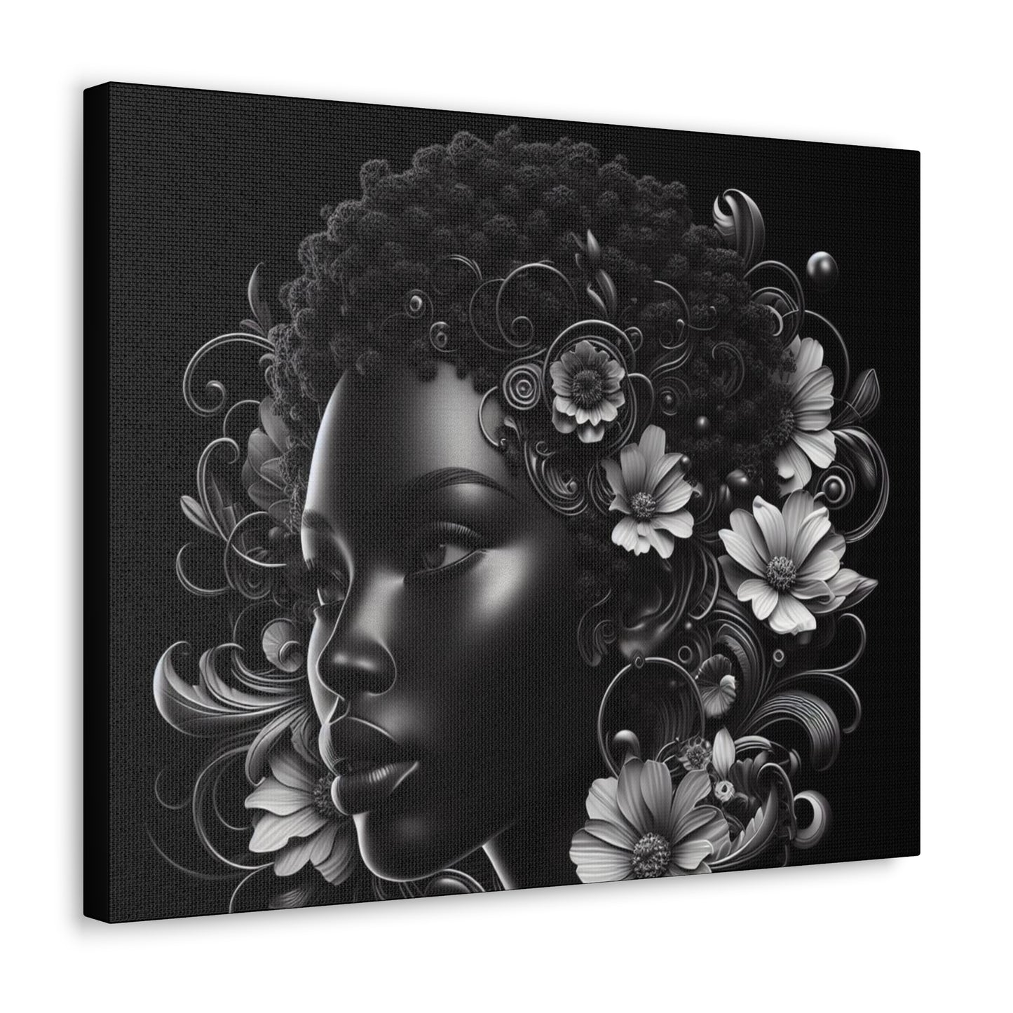 Canvas Gallery Wraps