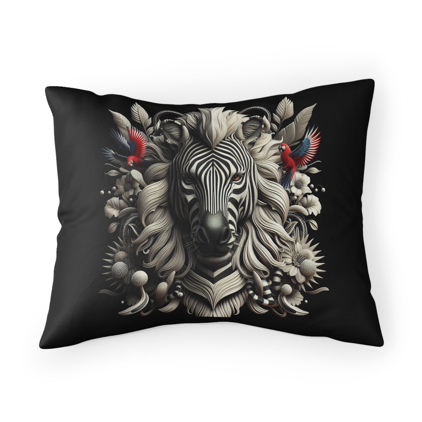 Pillow Sham