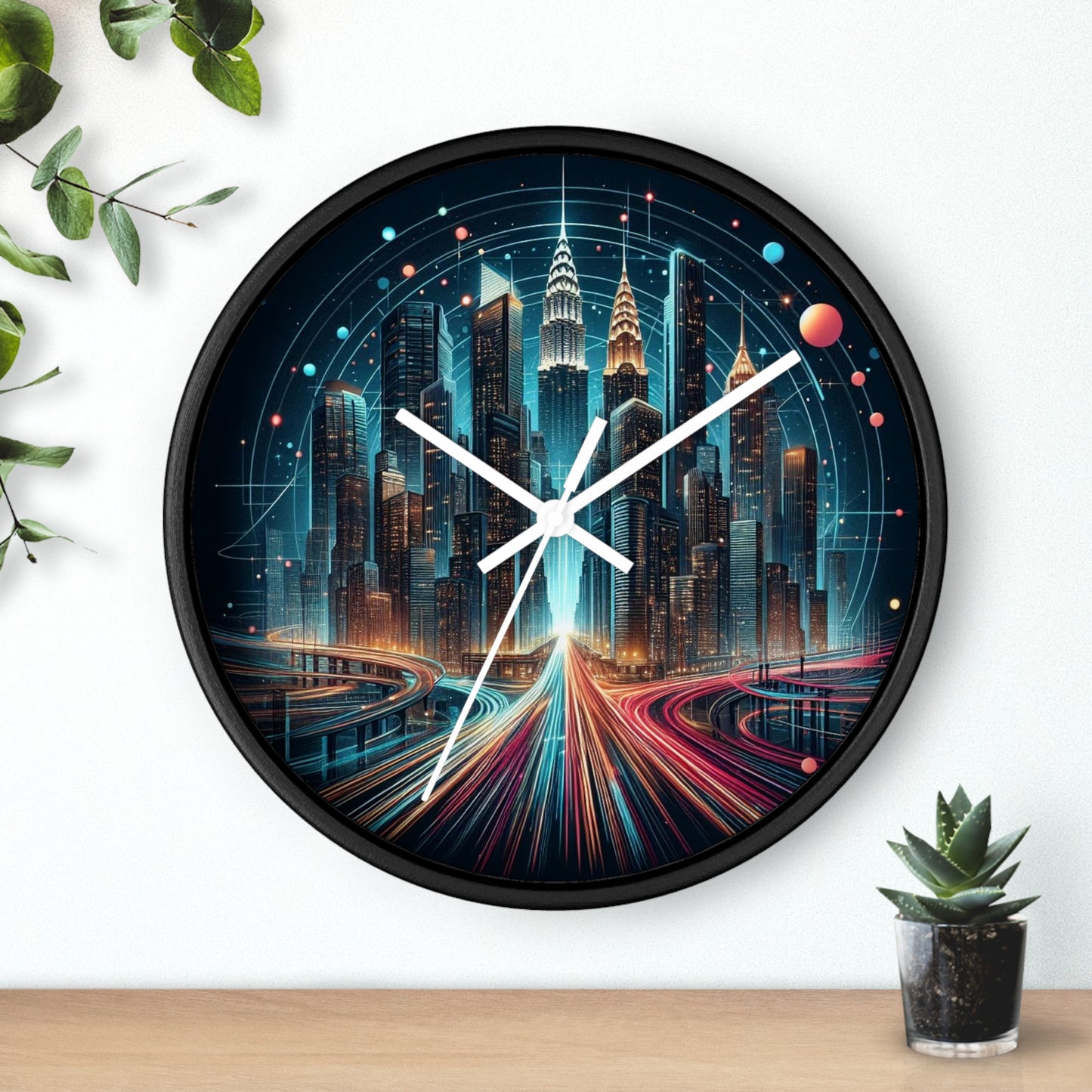 Wall Clock