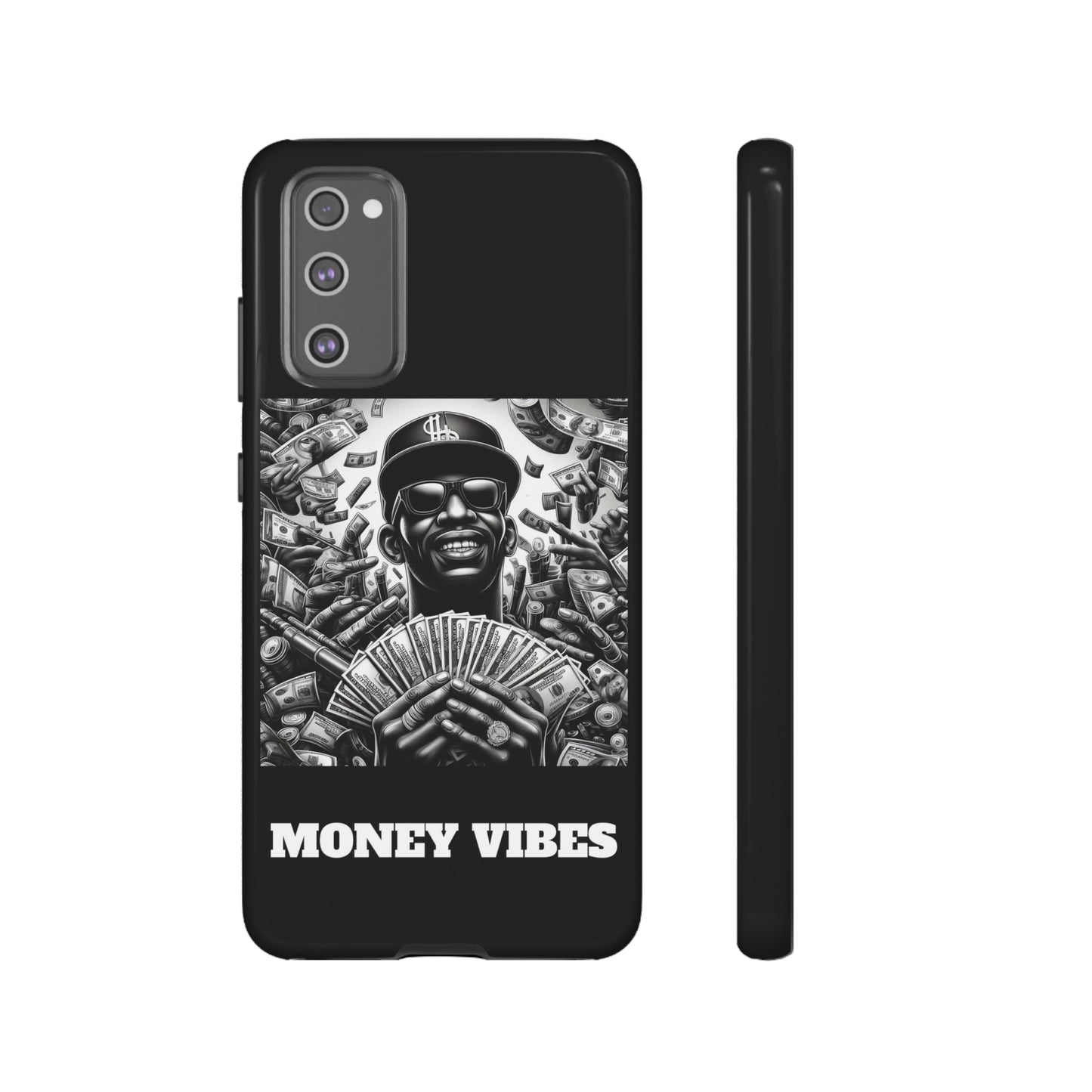 Tough Cases