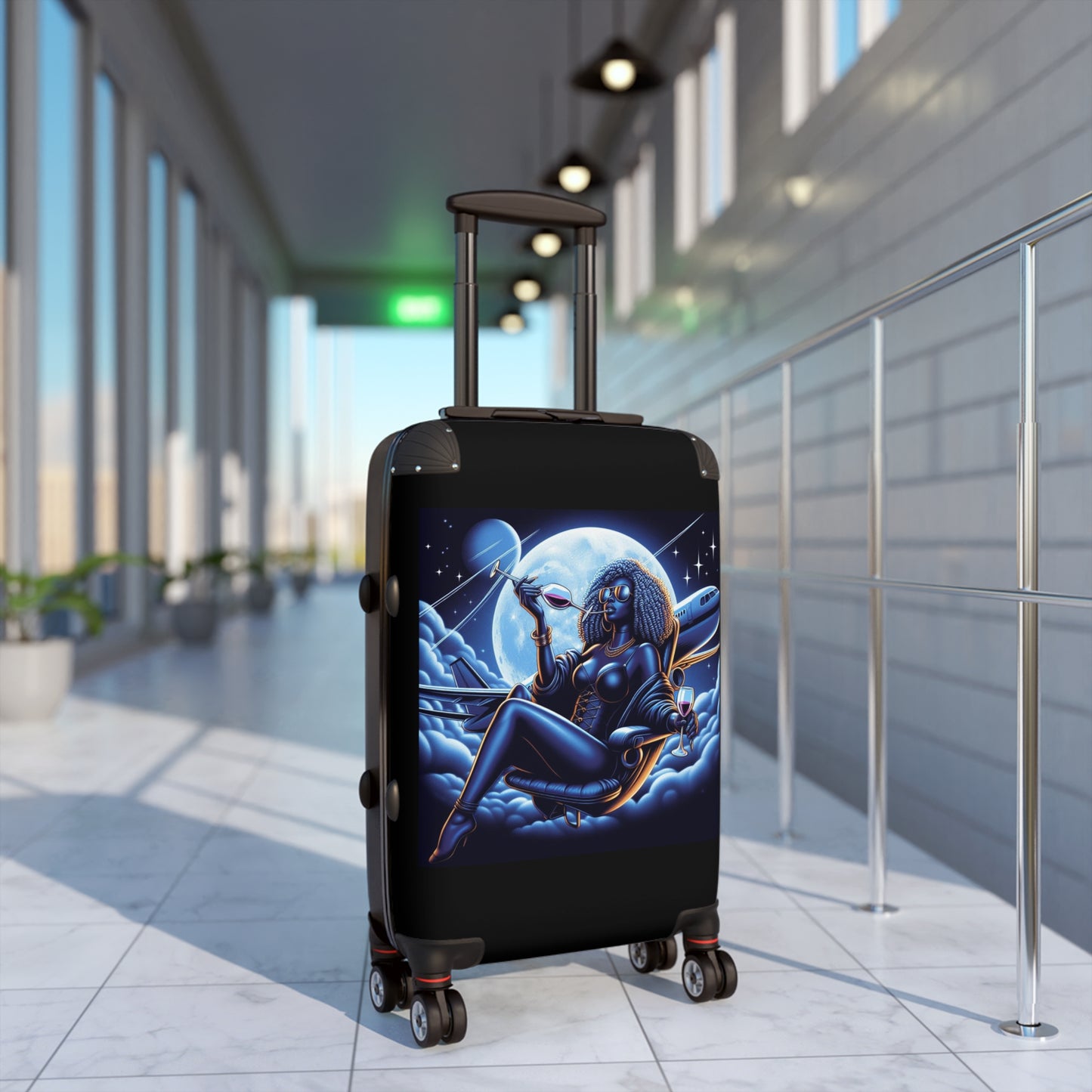 Suitcase