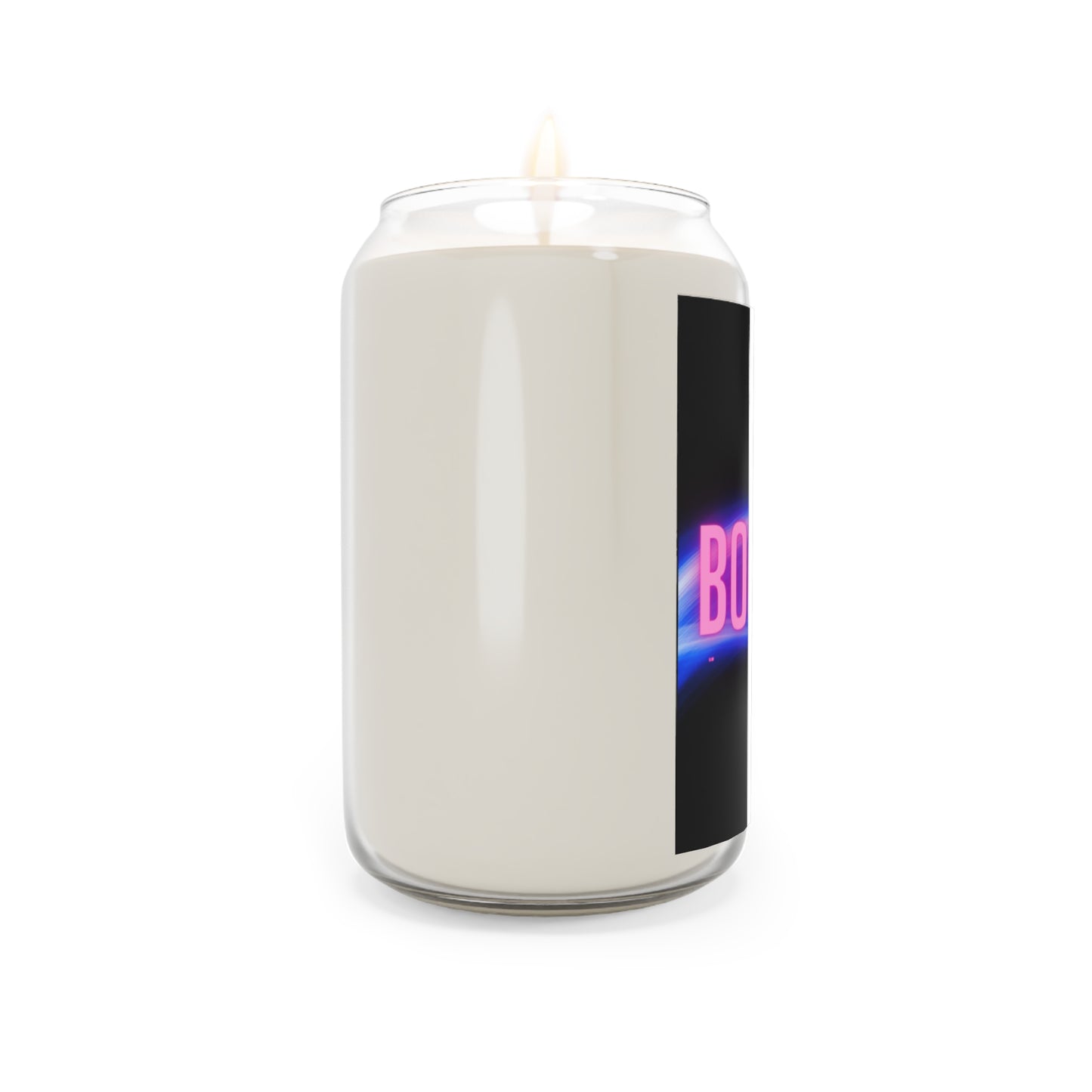 Scented Candle, 13.75oz