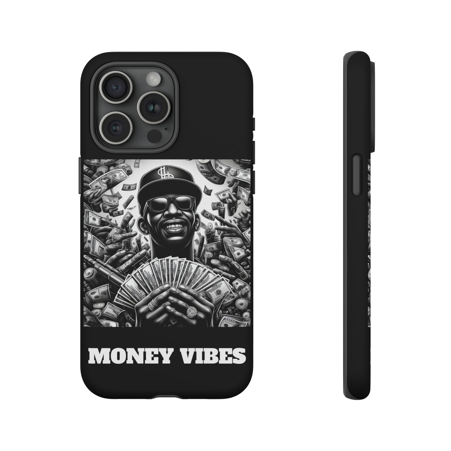 Tough Cases