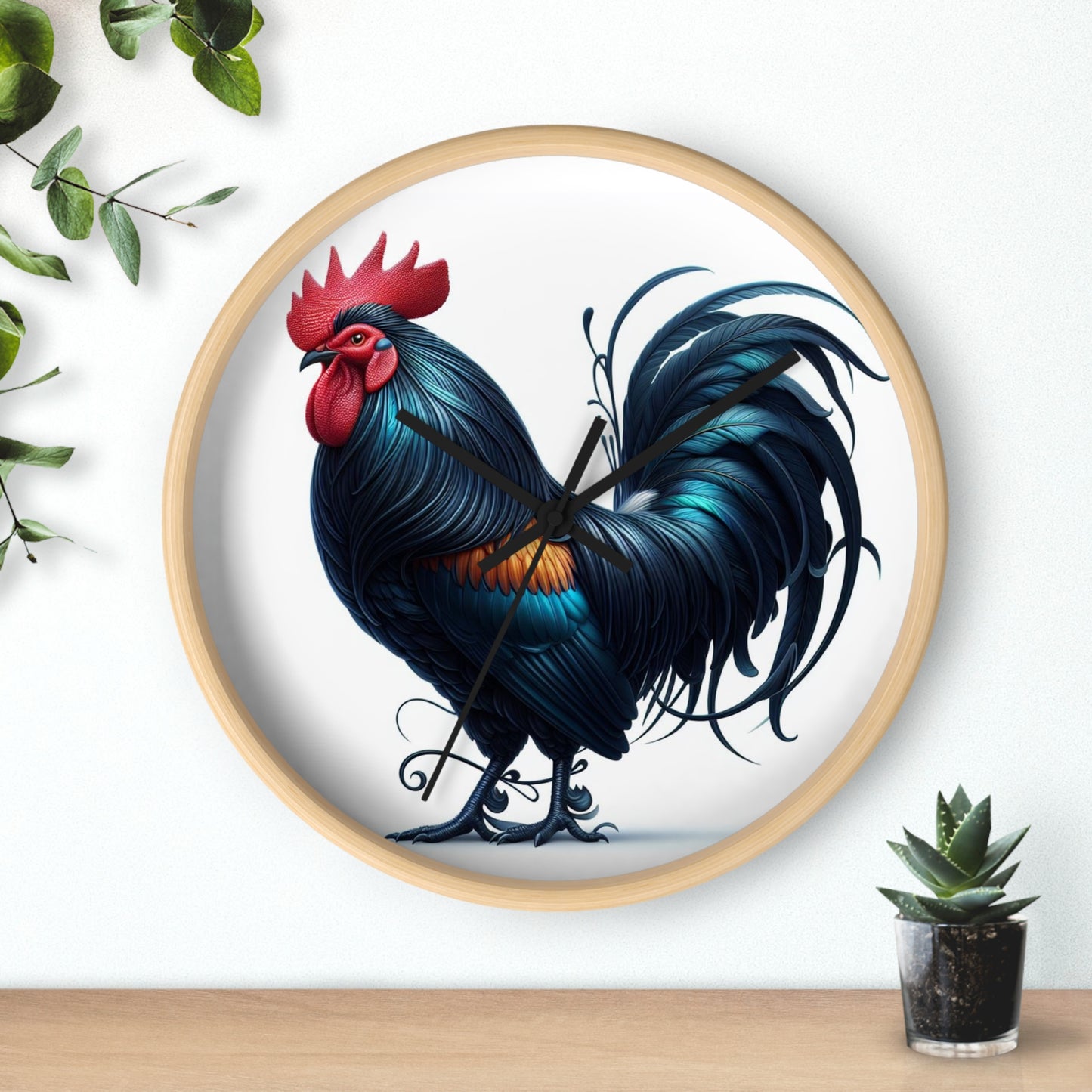 Wall Clock