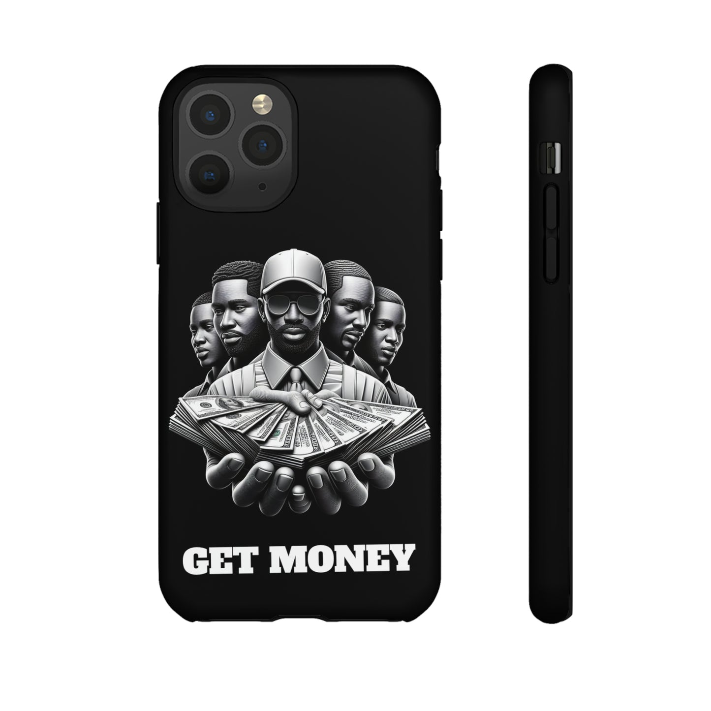 Tough Cases